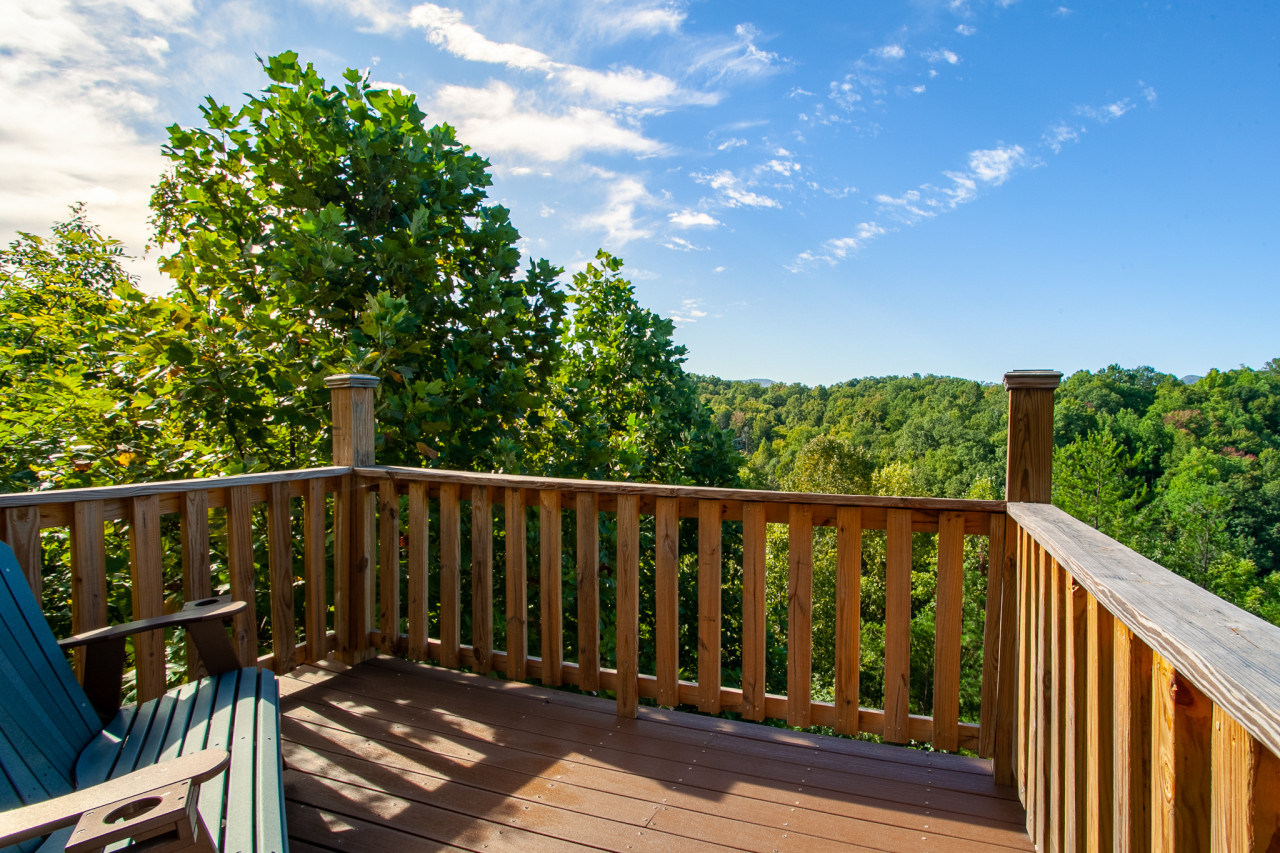 Property Image 1 - Smoky Mountain Sunset-Hot Tub, Grill & Game Room!