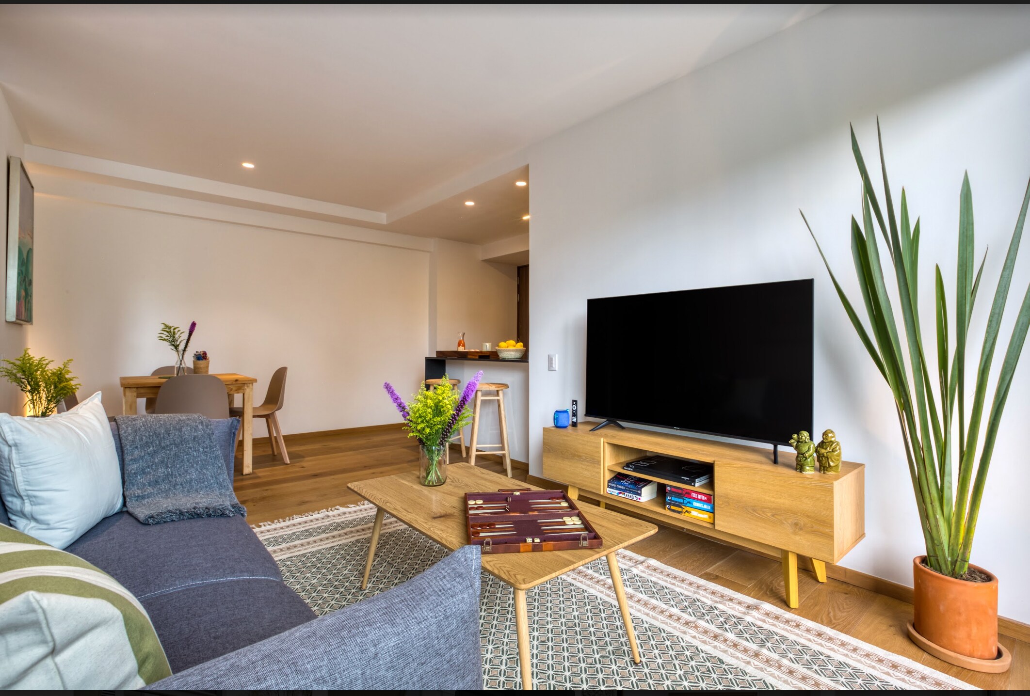 Apartamentos De Venta En Mexico City