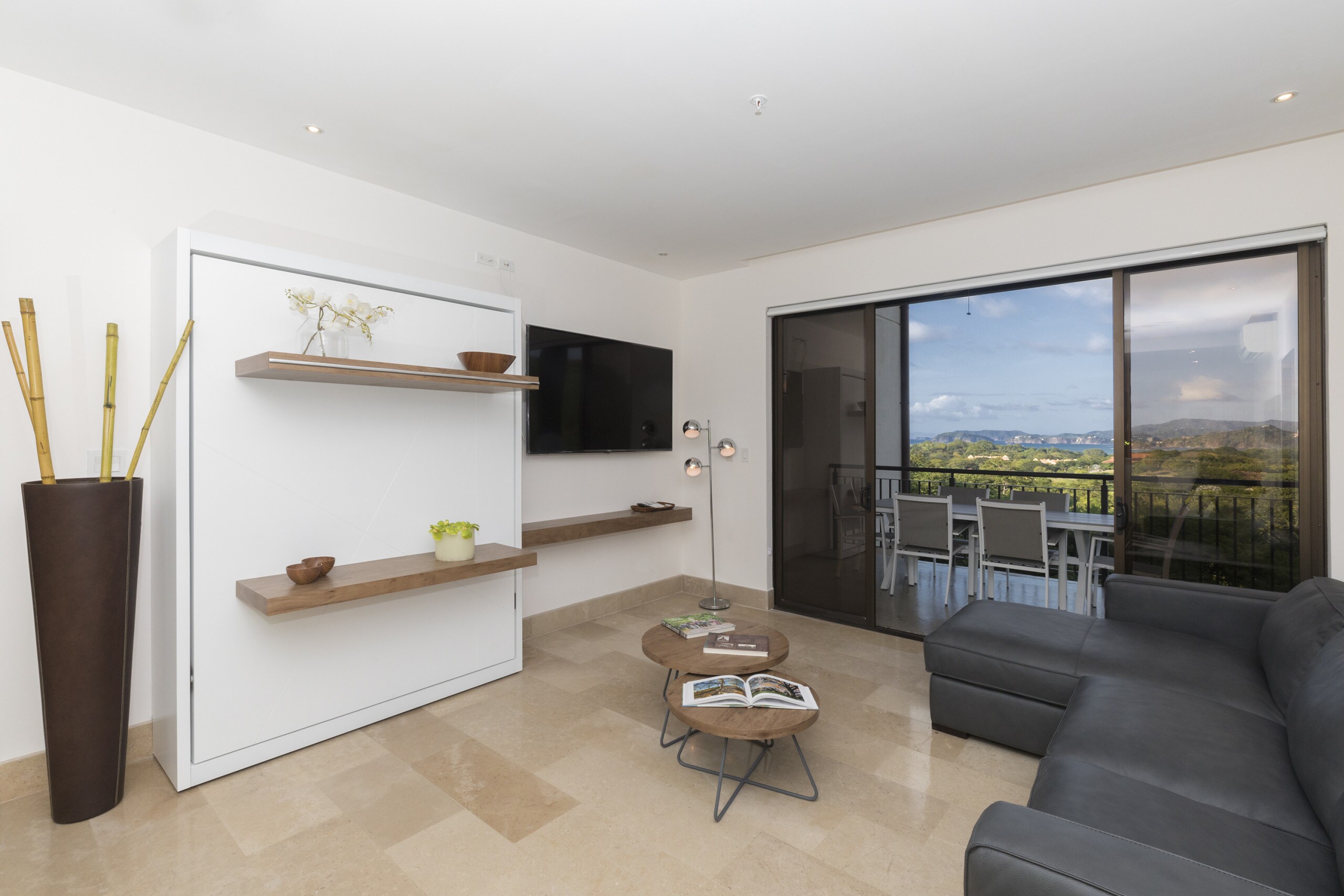 Property Image 1 - Roble Sabana 202 Luxury Apartment - Reserva Conchal