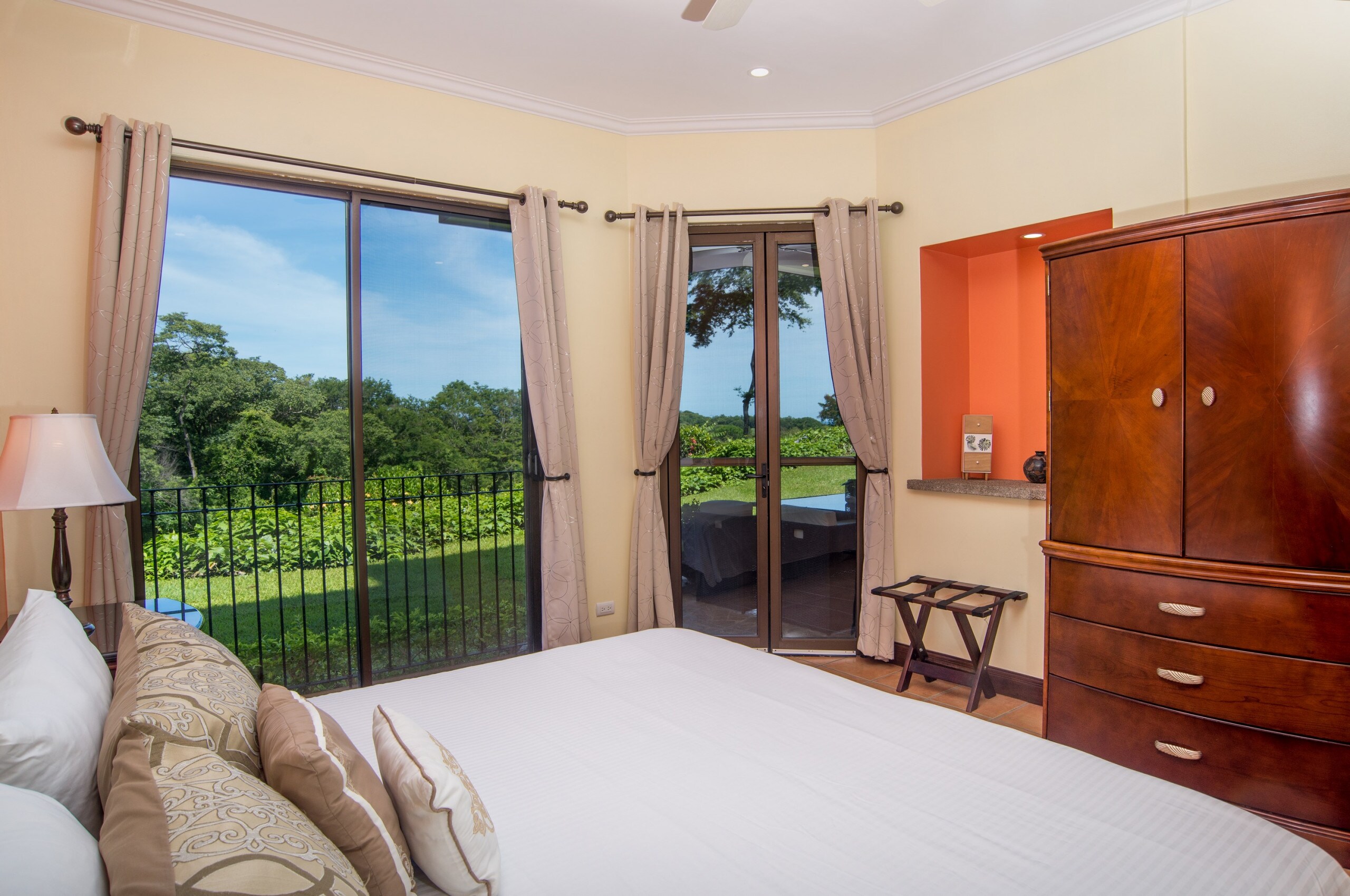 Property Image 1 - Bougainvillea 9101 Luxury Apartment - Reserva Conchal