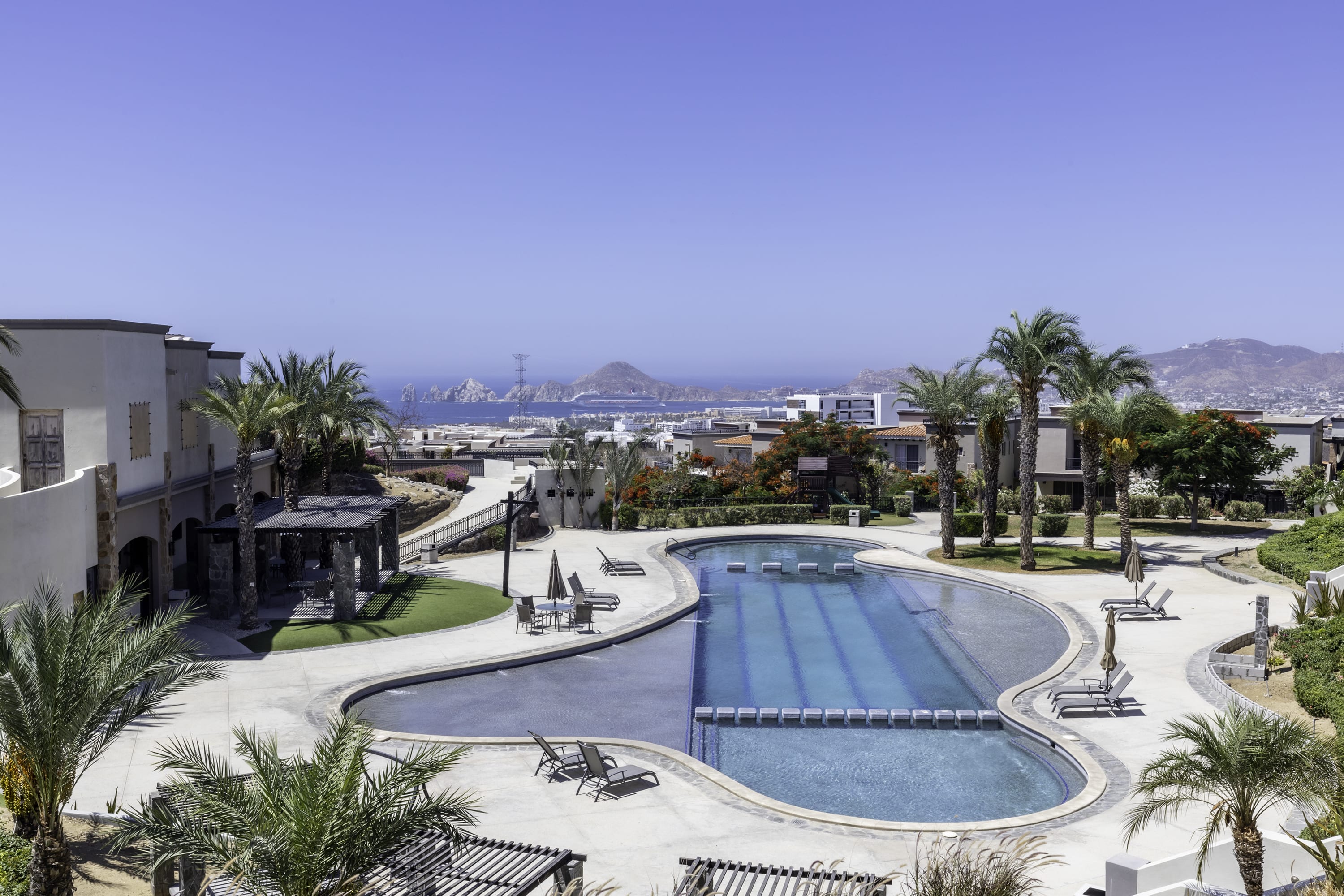 Property Image 2 - Cabo Vibes +Exclusive Community & Ocean Views!