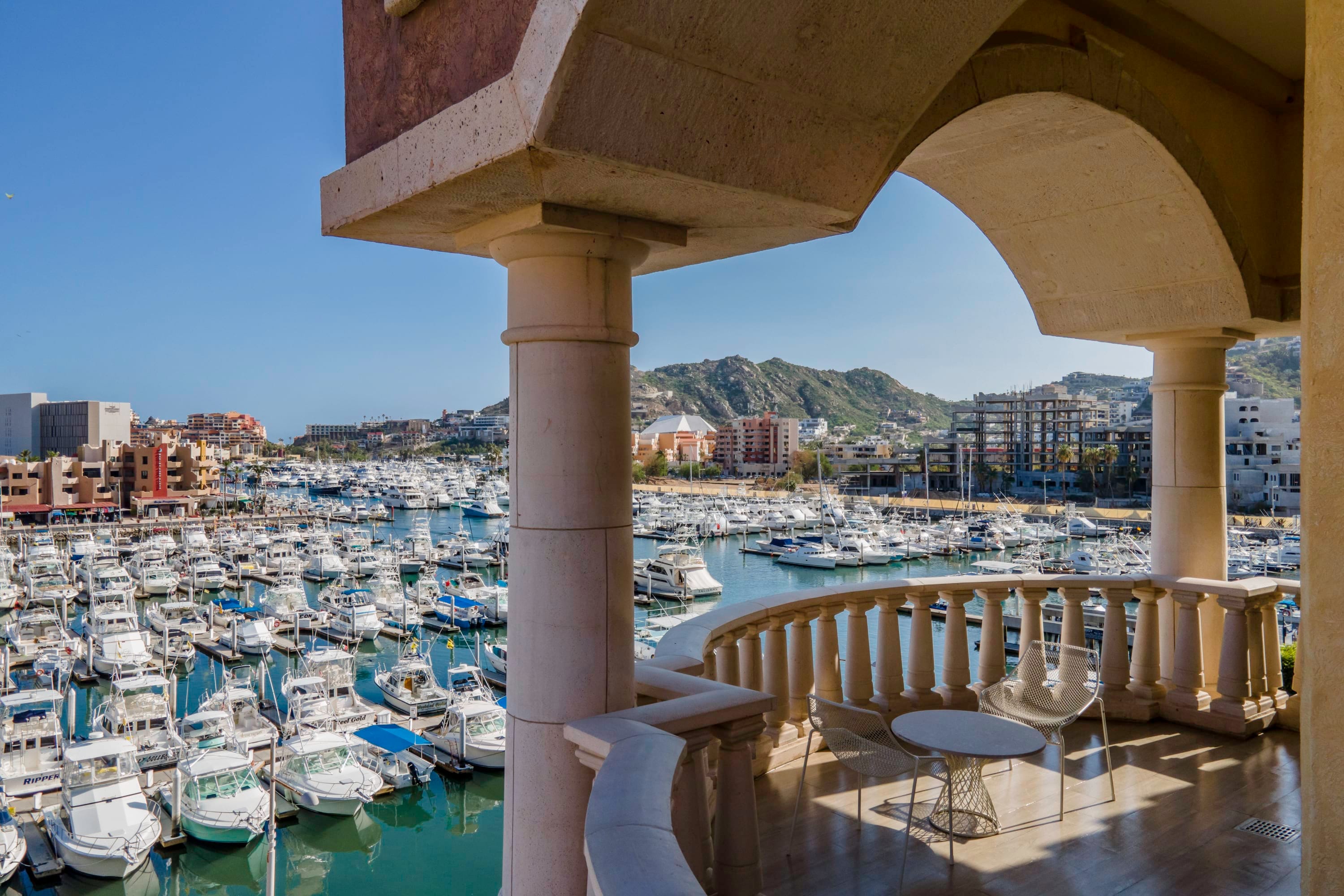 Property Image 1 - Best Location with a million dollar marina view! Property Image 1 - Best Location with a million dollar marina view!