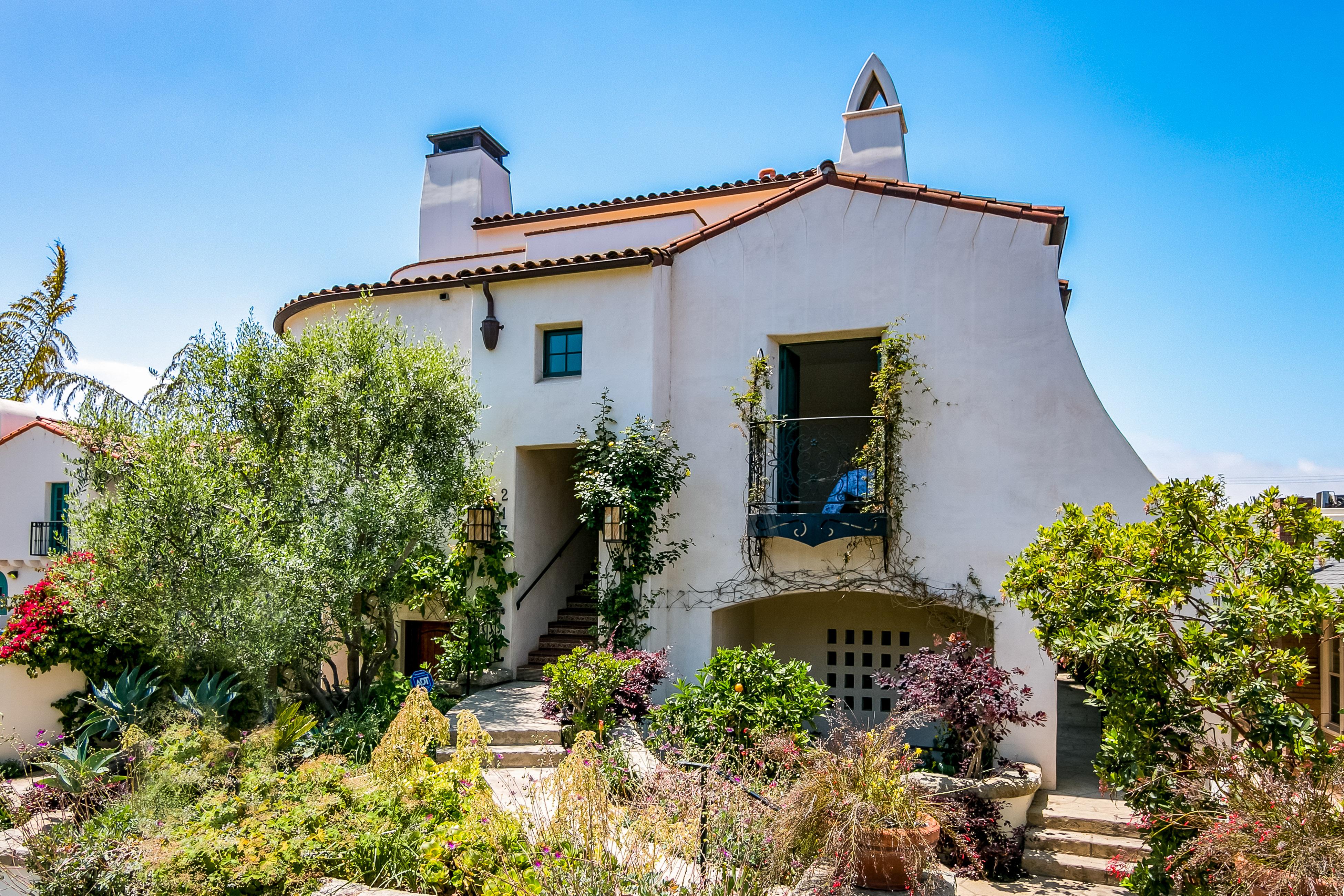Property Image 1 - Santa Barbara Luxe Villa