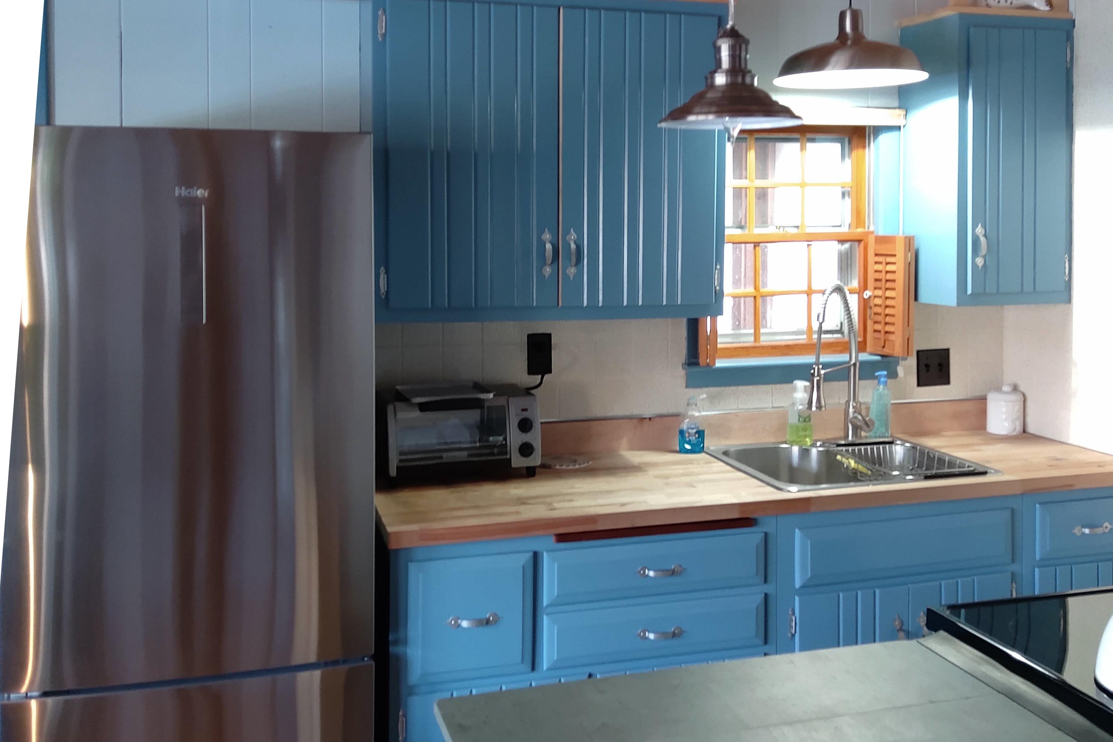 Captivating Patrician Shores Cottage