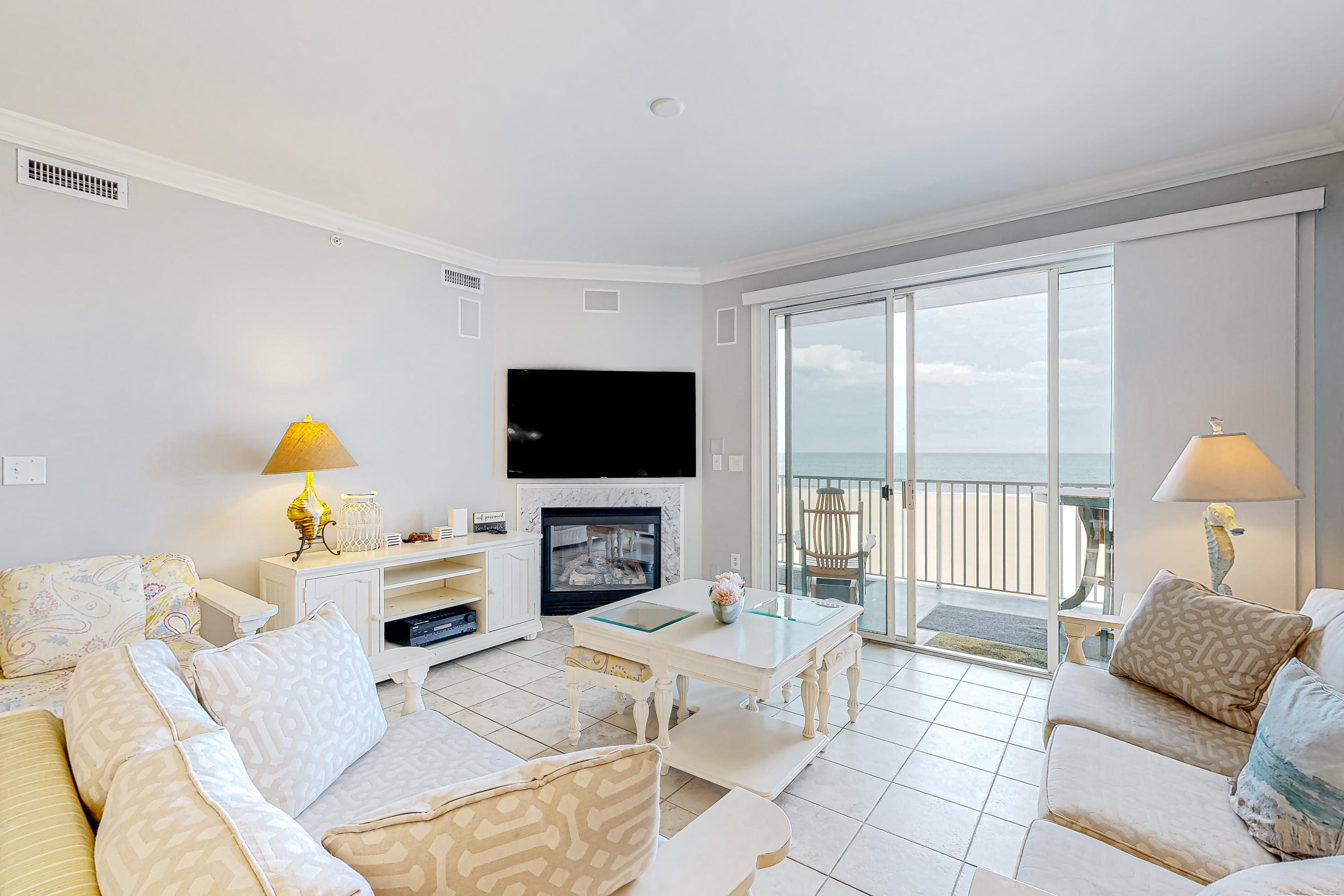 Property Image 1 - Belmont Towers 504