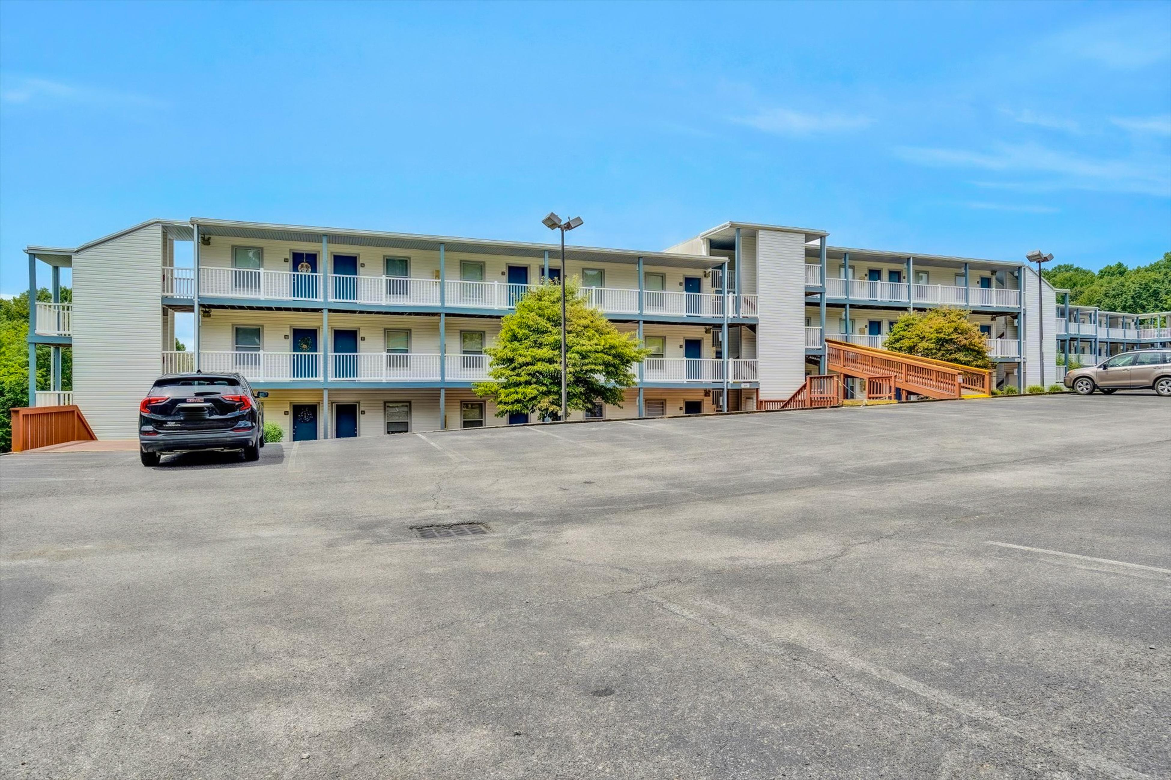 Sunset Landing Sunset Landing