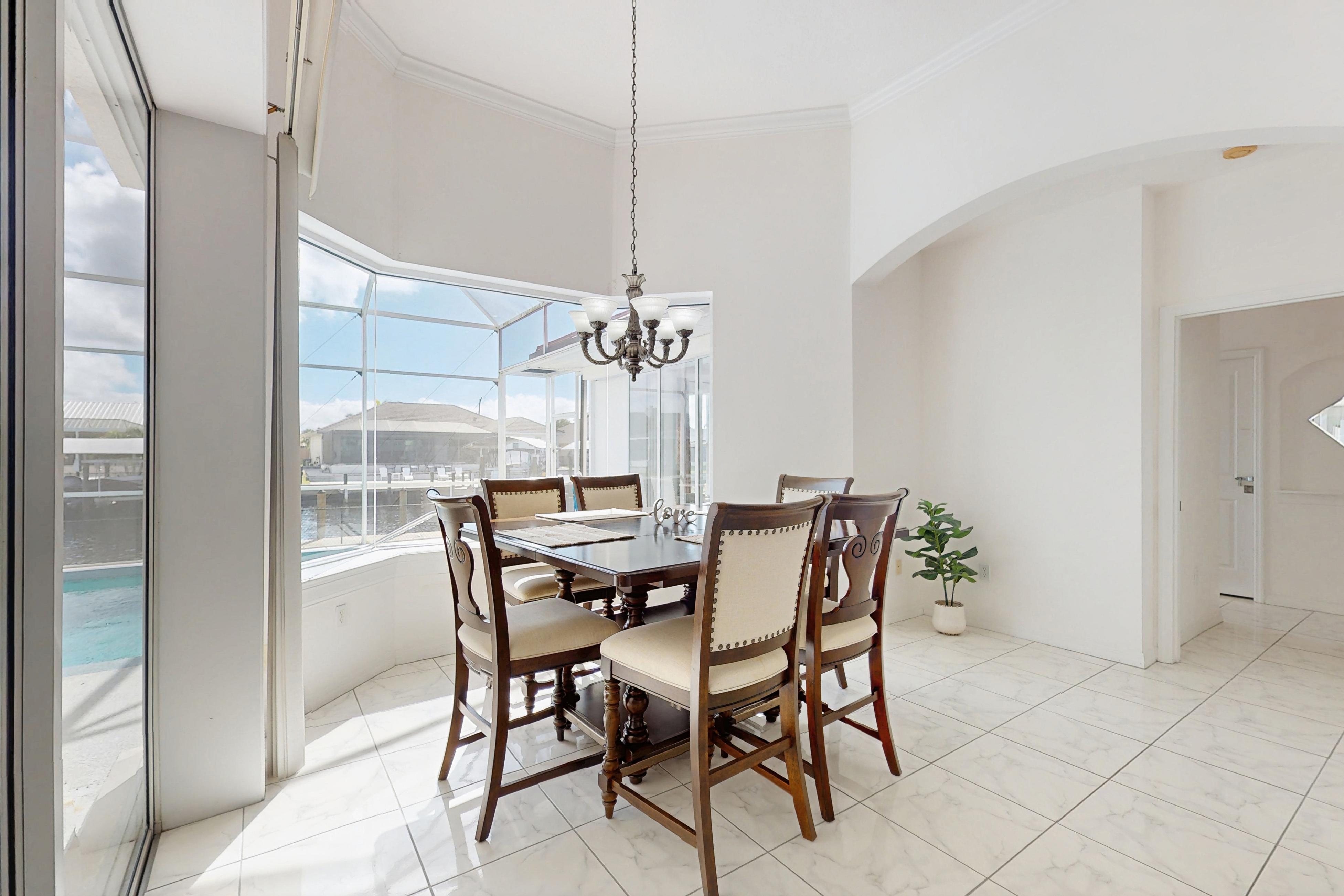 Myakka River Retreat