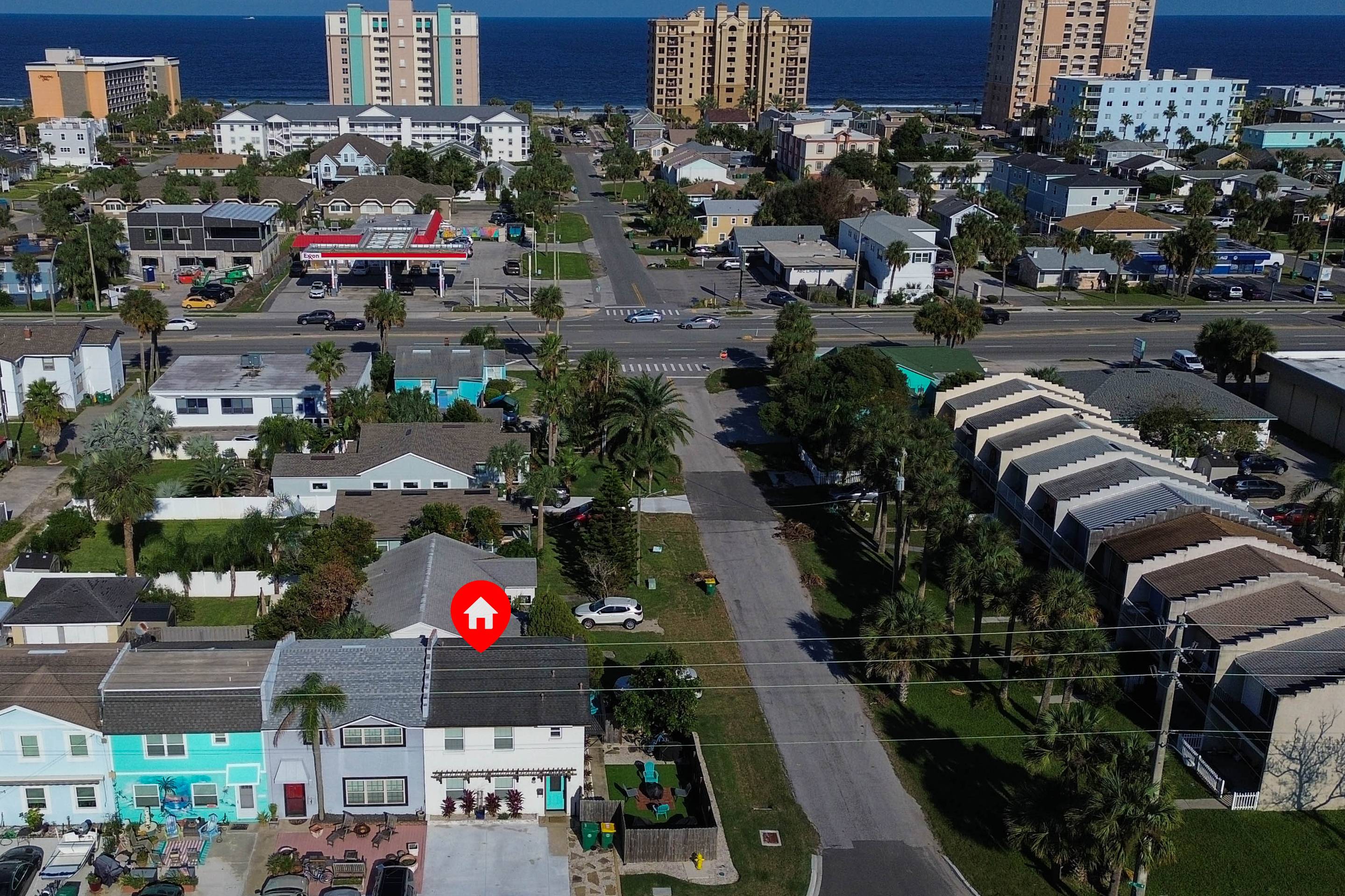 Property Image 1 - Sea Salt Townhome