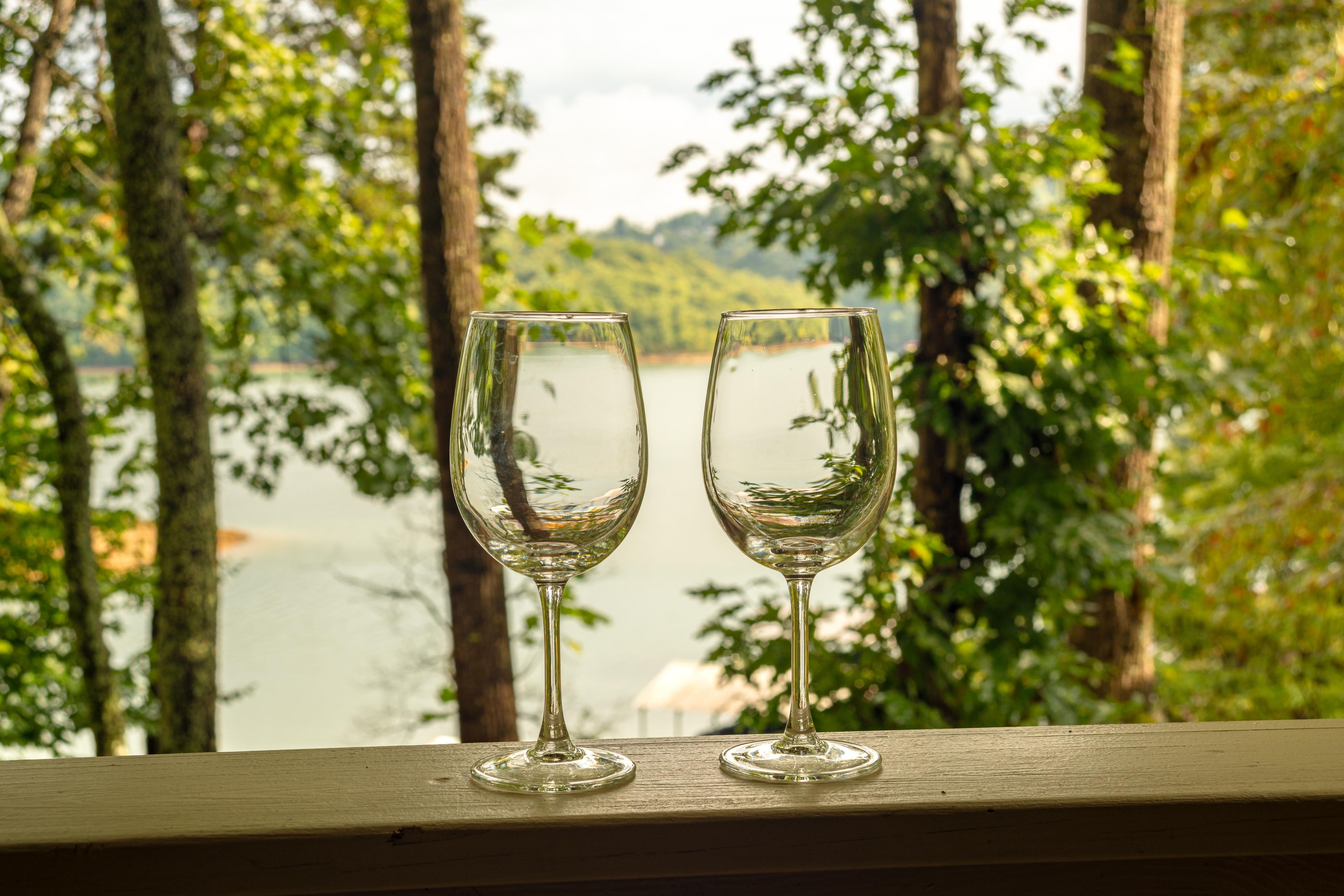 Ma Cook Lodge - Sharps Chapel Ma Cook Lodge - Sharps Chapel