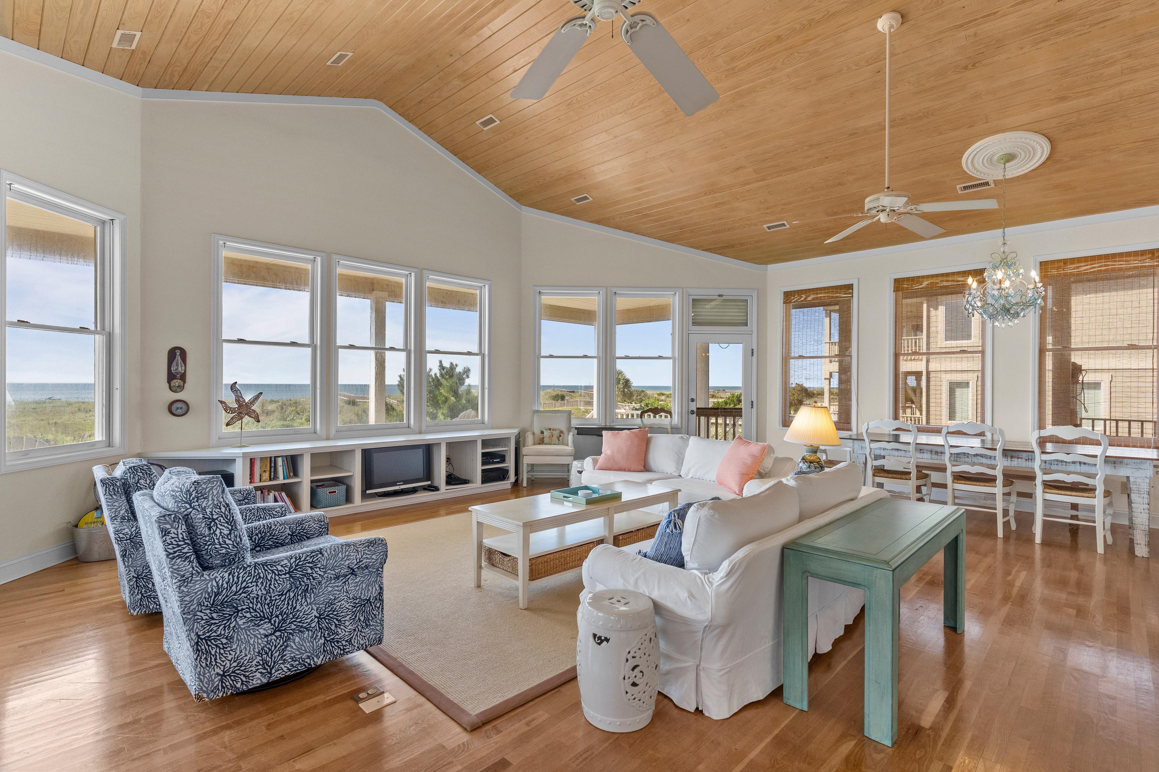Property Image 1 - Oceanfront Oasis