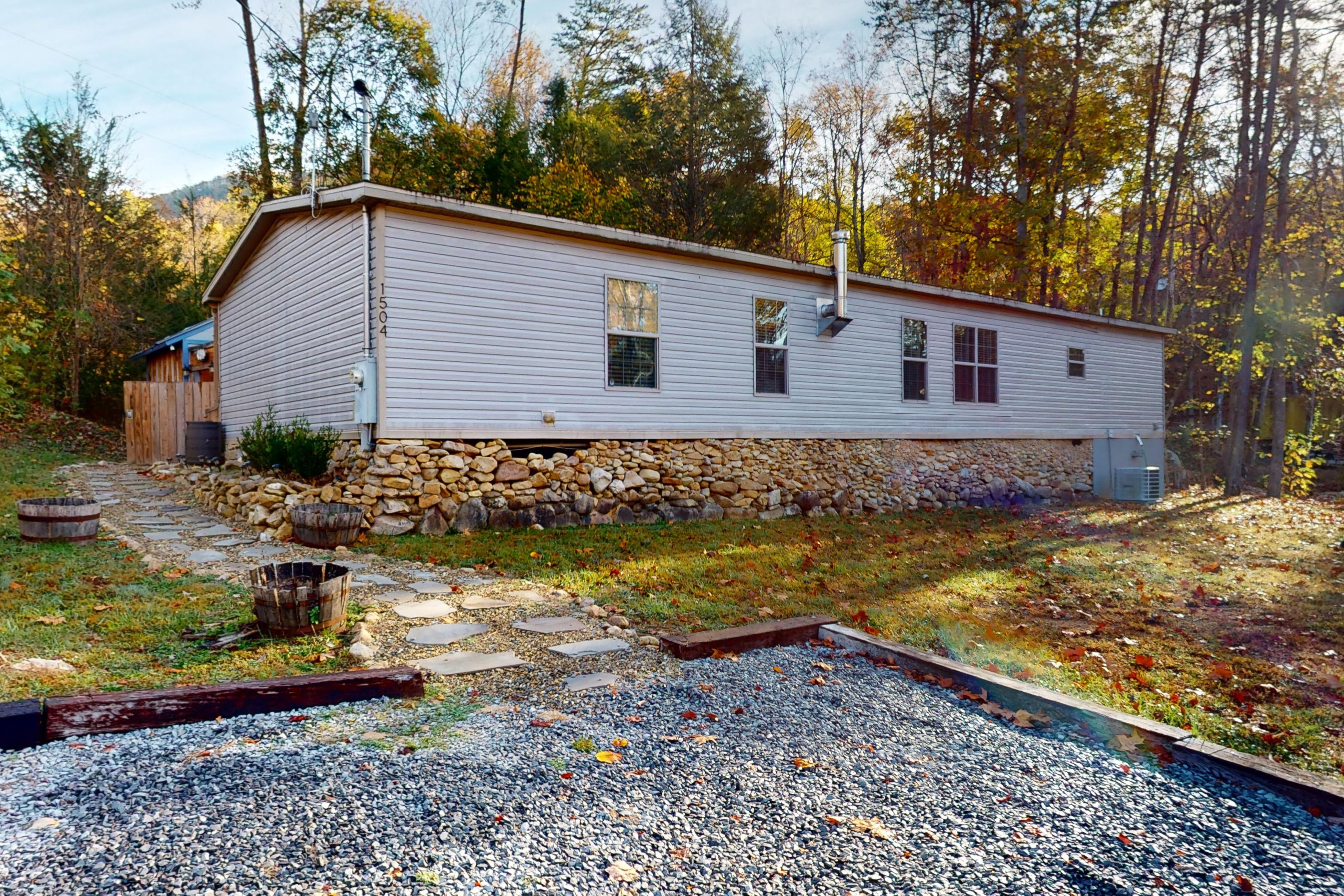 Property Image 1 - Wilhite Creek Grotto