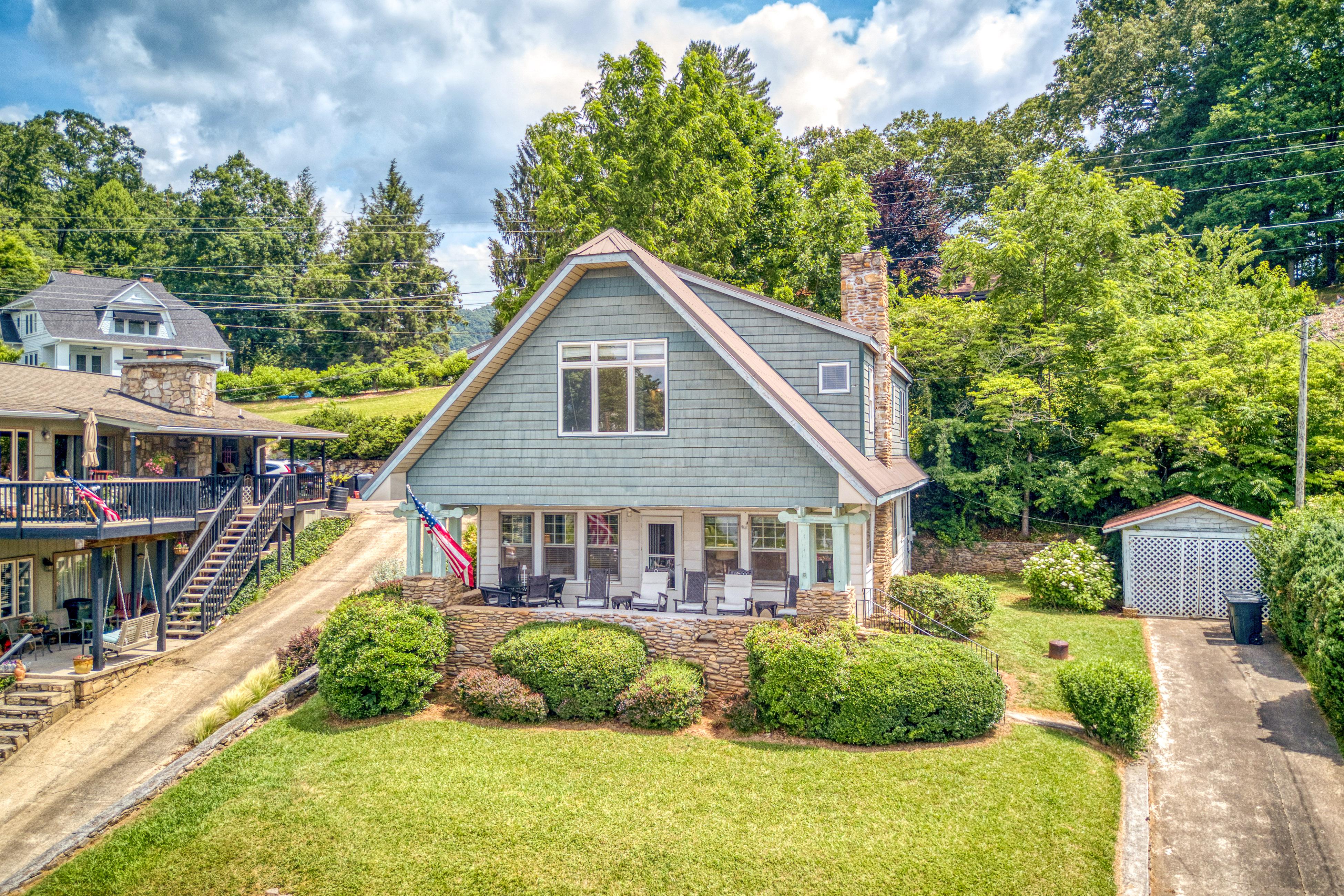 Property Image 1 - Chapel Side