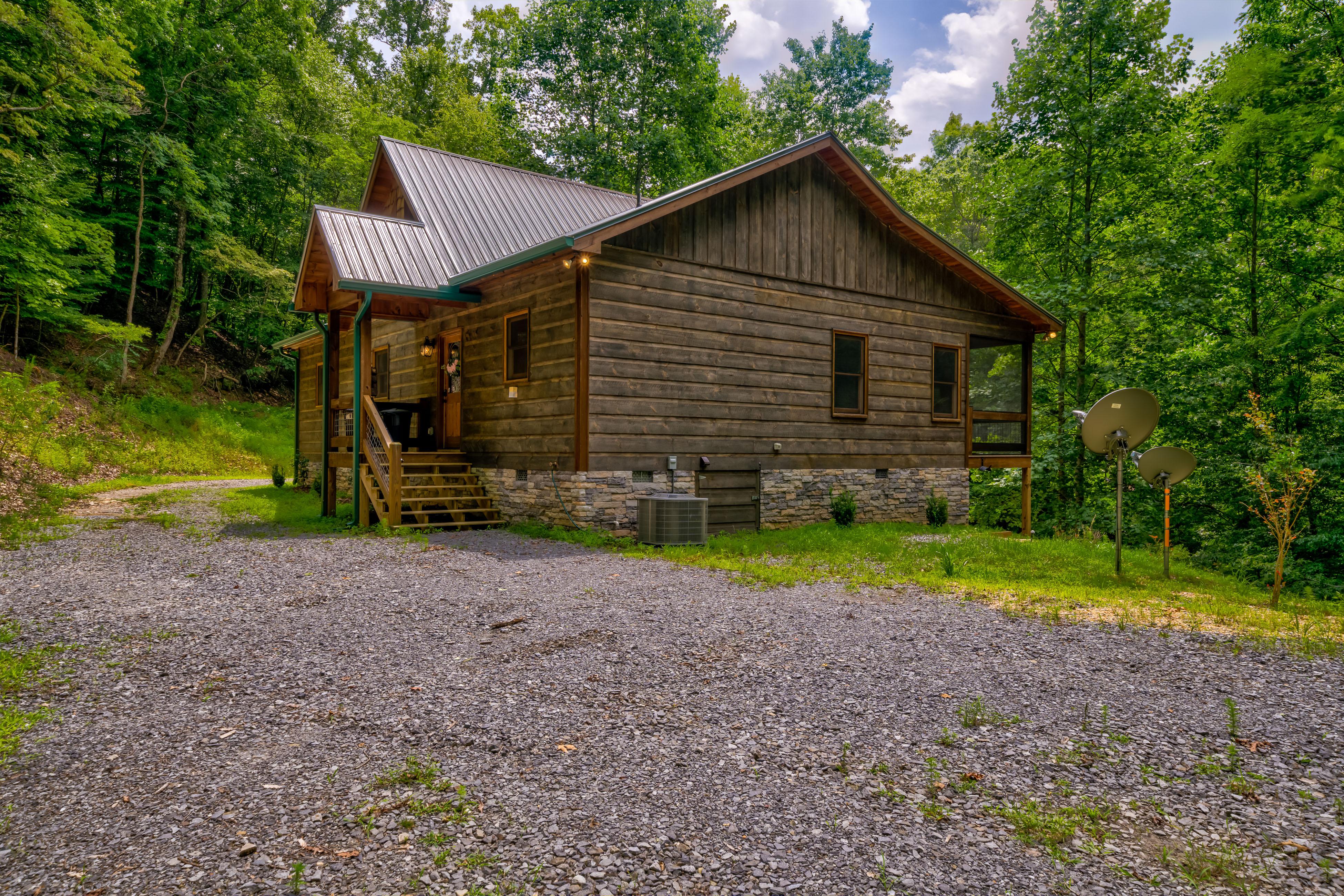 Property Image 1 - Lil Ponds