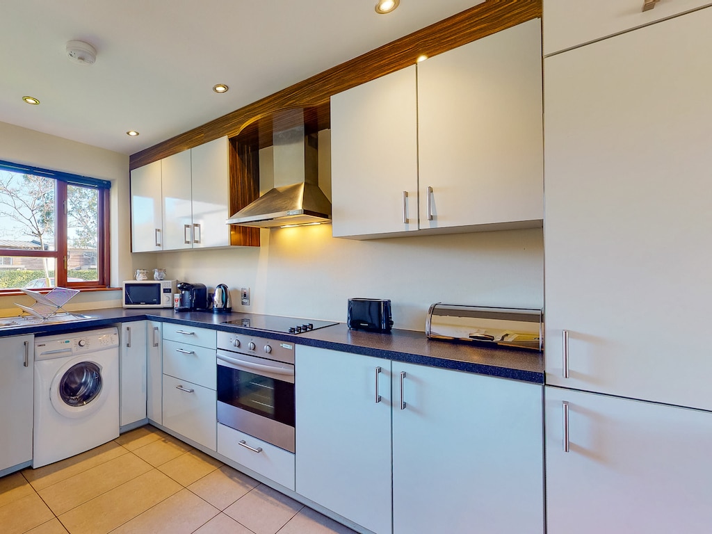 Castlemartyr Holiday Lodges, East Cork, County Cork, Ireland