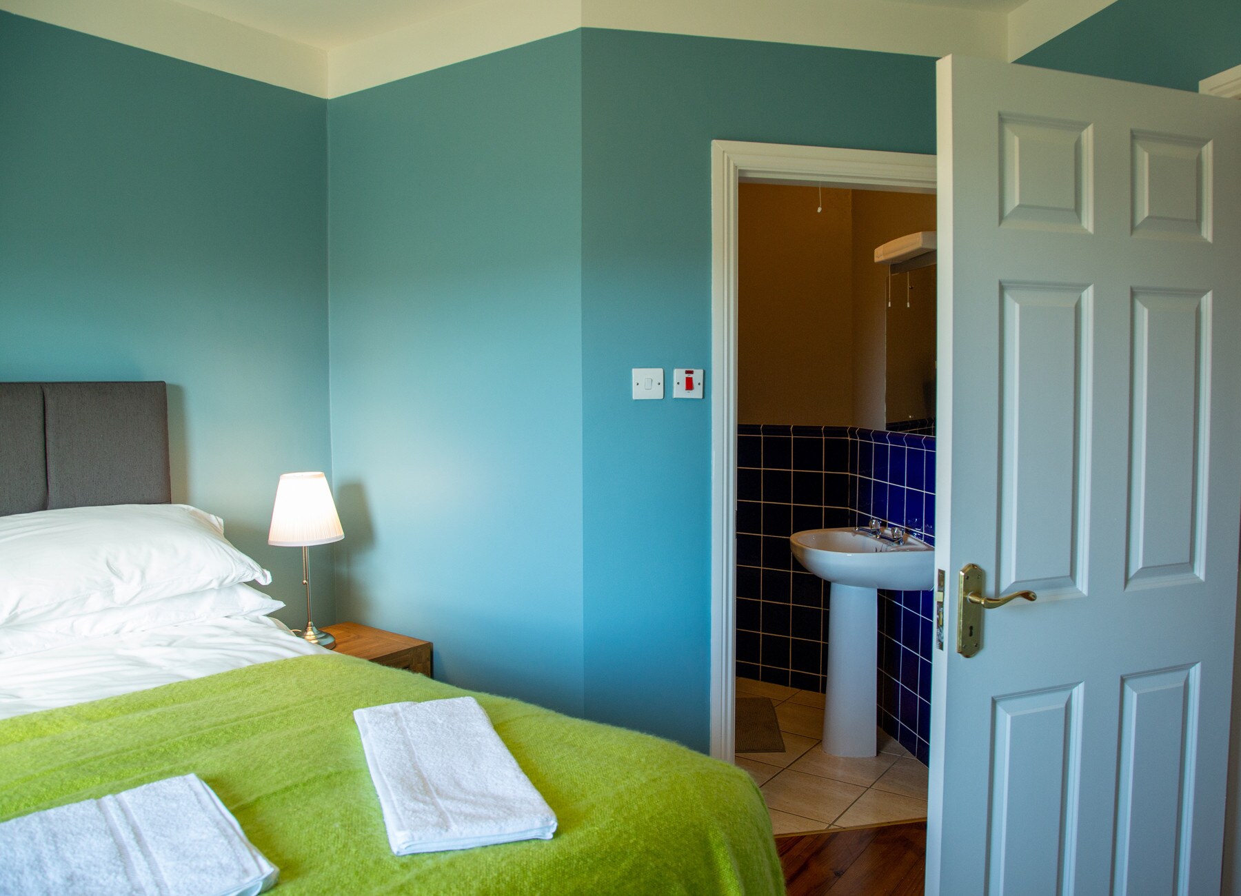 Dingle Town Holiday Home, Dingle, County Kerry