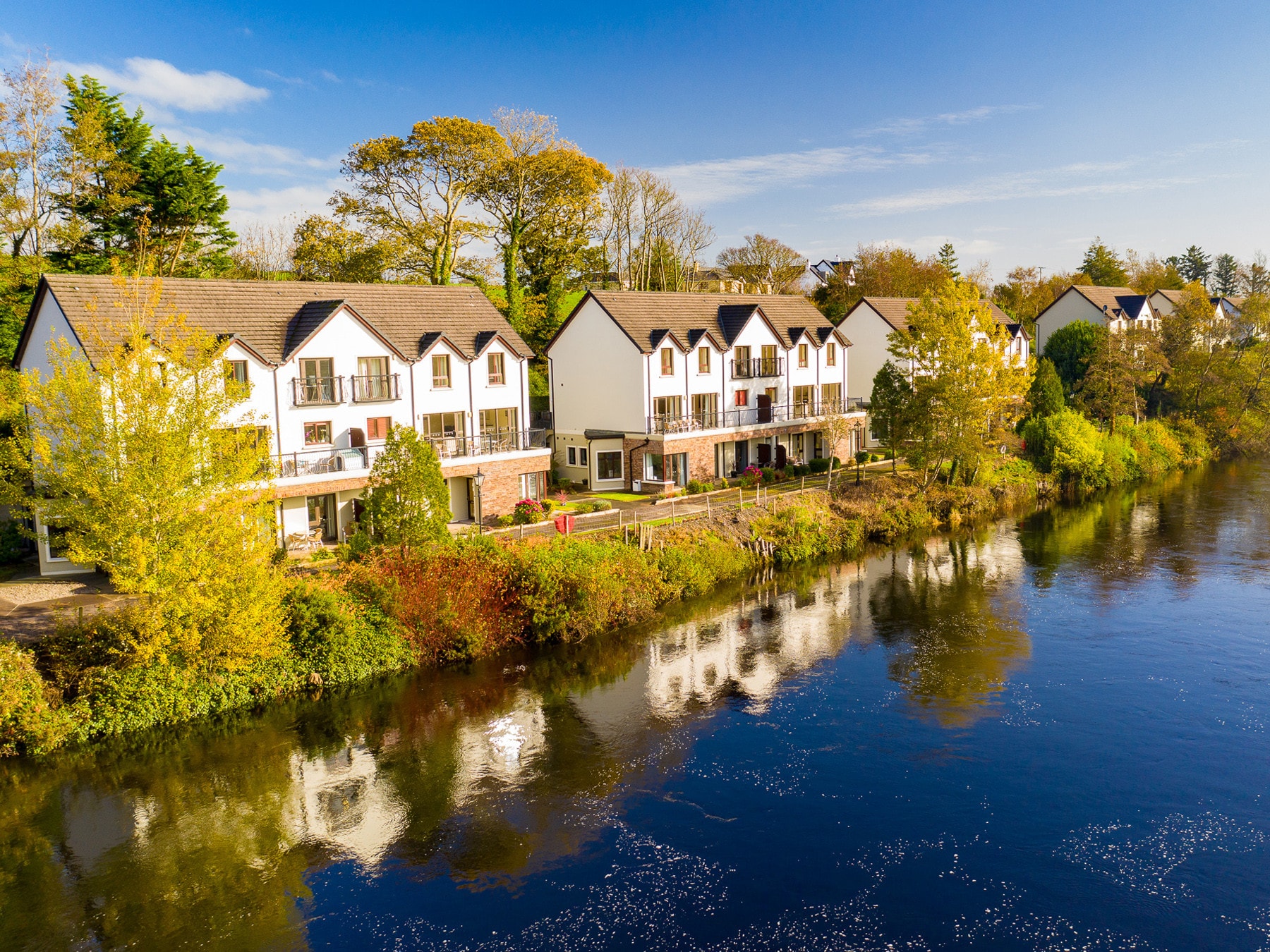 Grove Lodge Holiday Homes, Killorglin, County Kerry