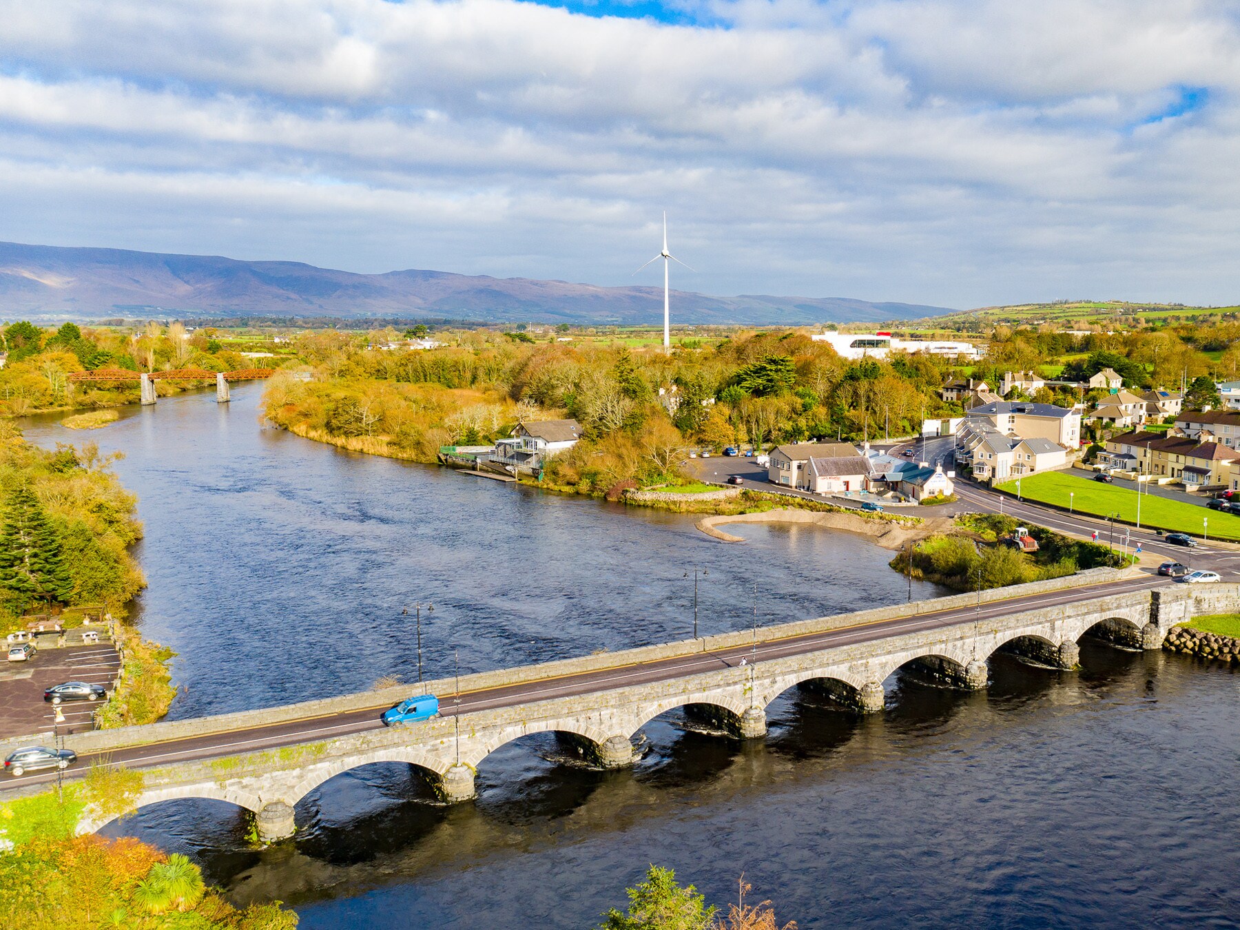 Grove Lodge Holiday Homes, Killorglin, County Kerry