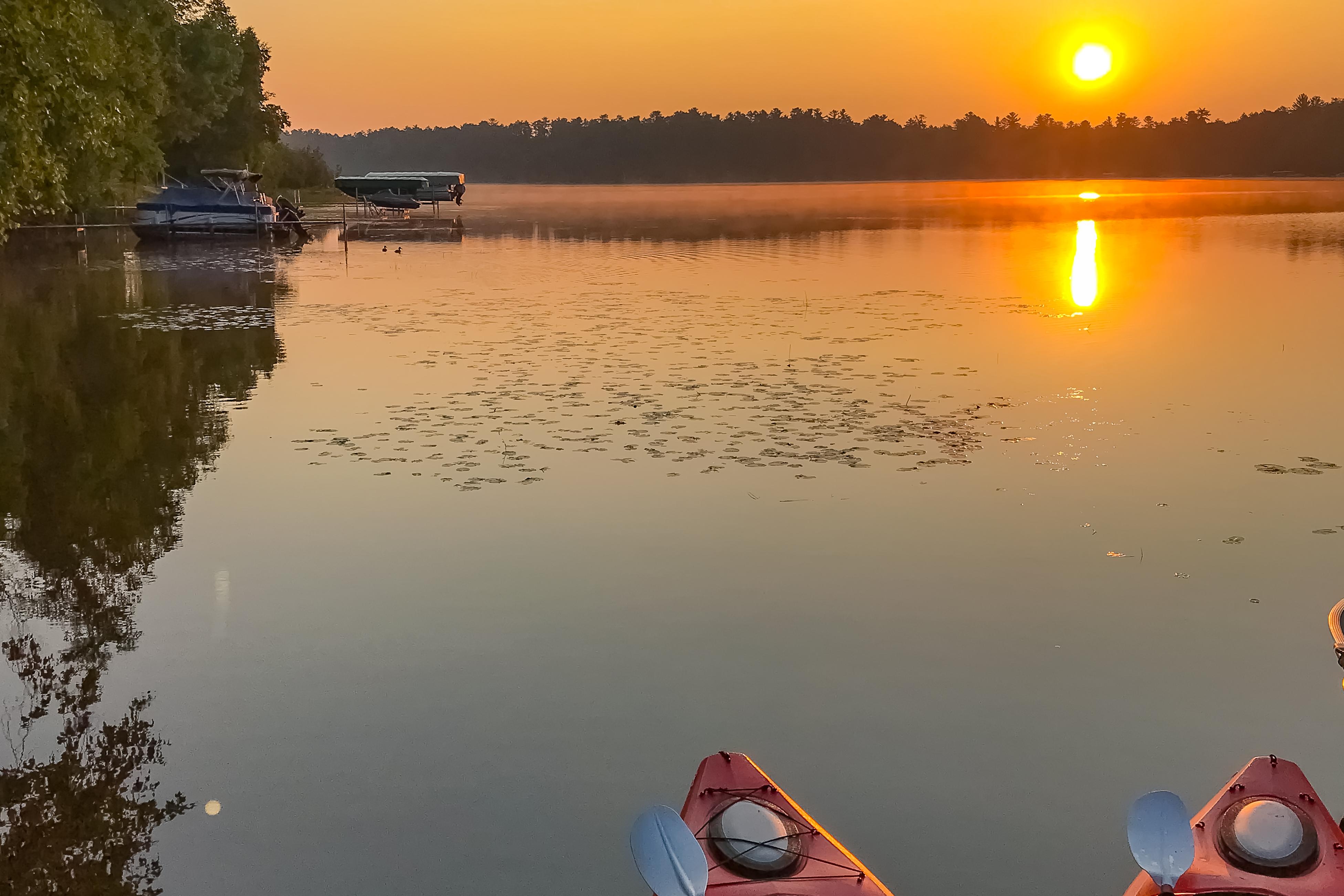 The Lazy Loon 