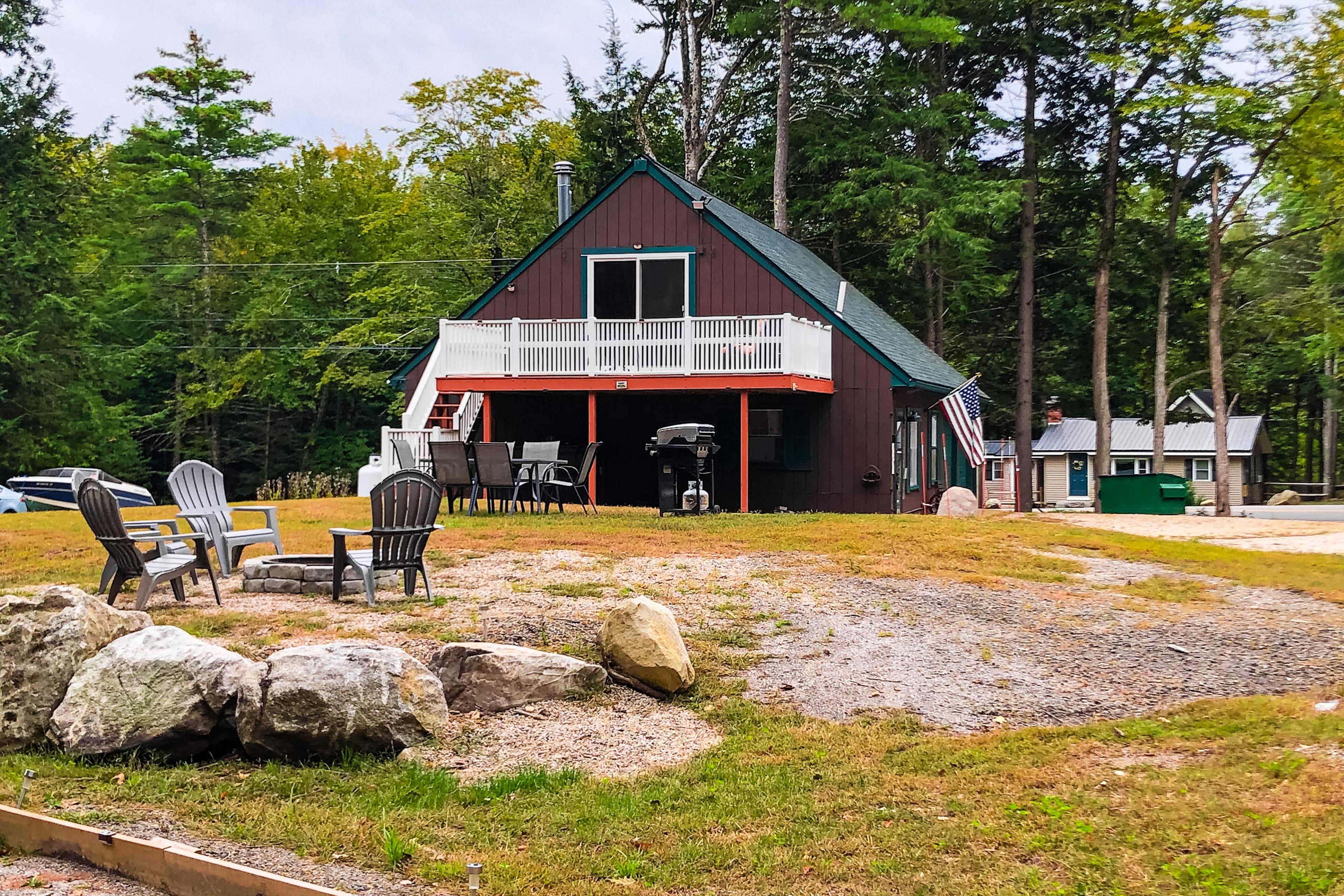 Property Image 1 - Long Island Estate