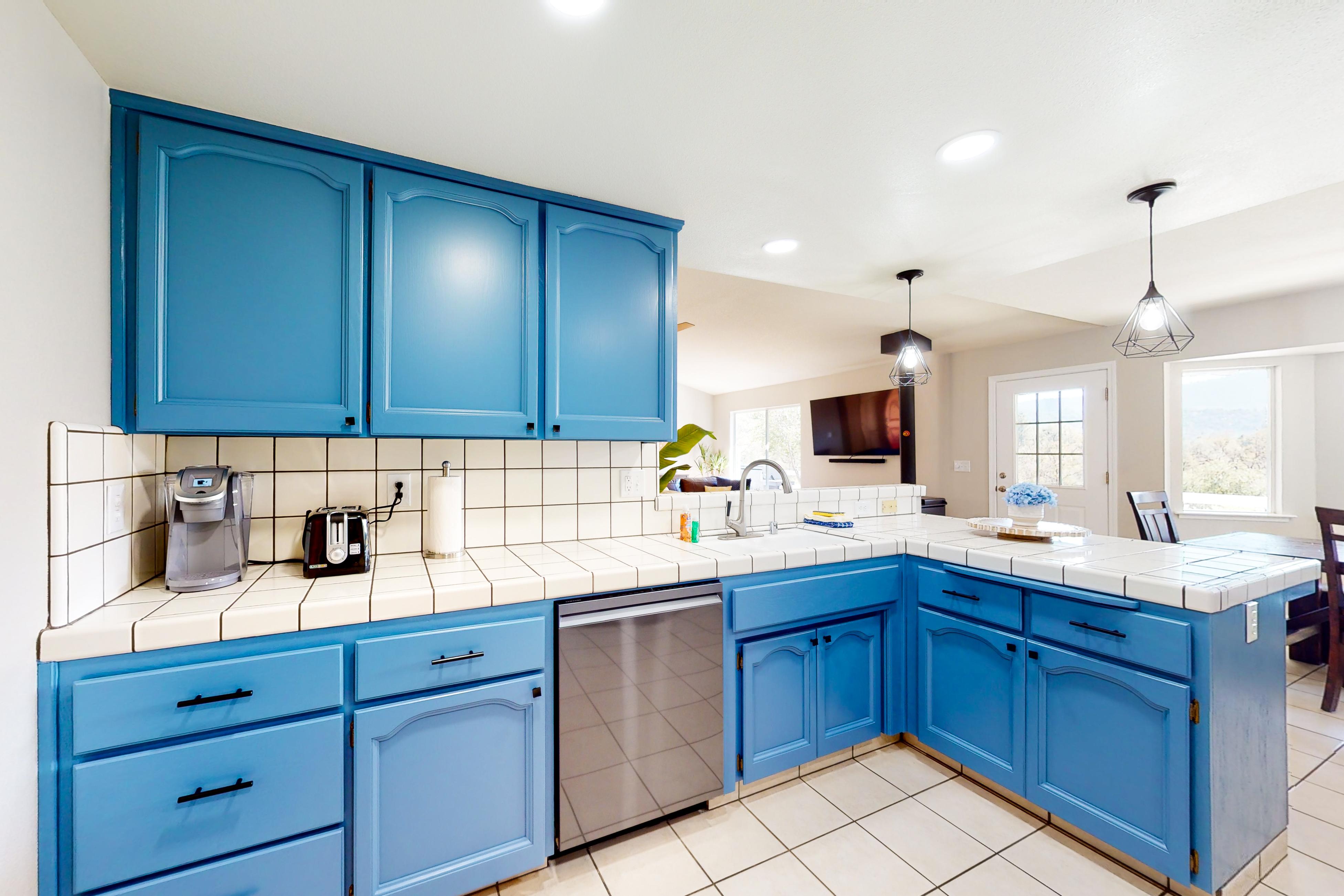 Five Oaks Circle Ranch Five Oaks Circle Ranch