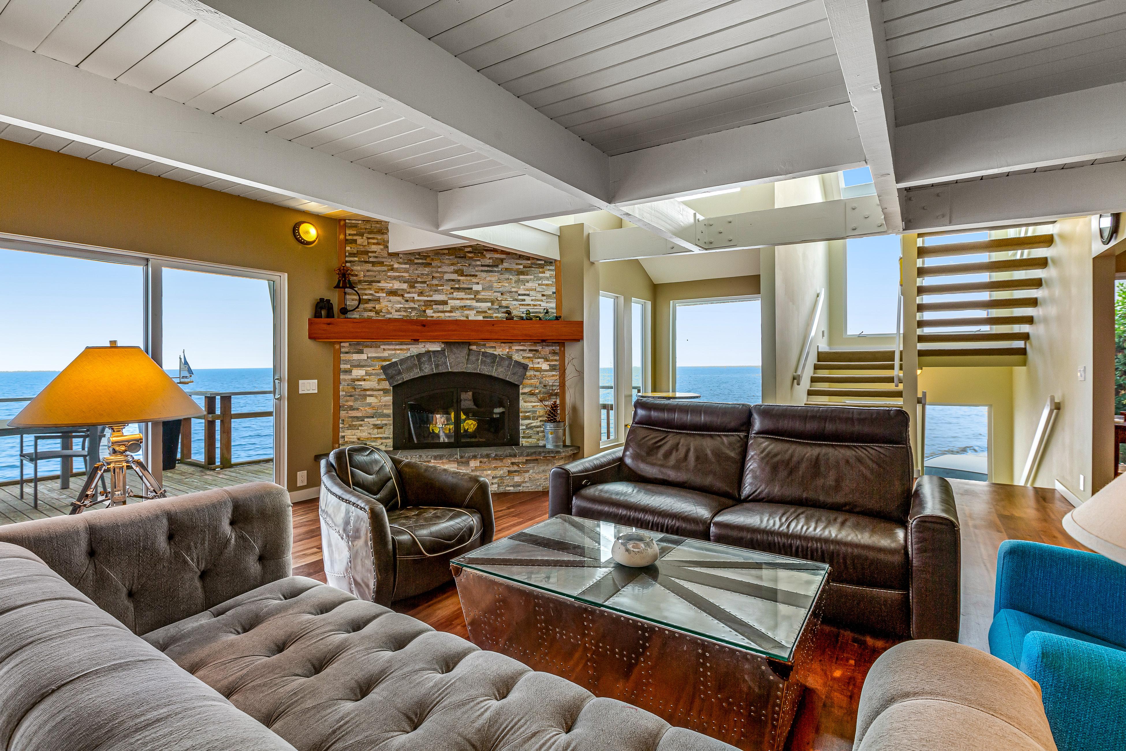 Rolling Bay Walk Rolling Bay Walk