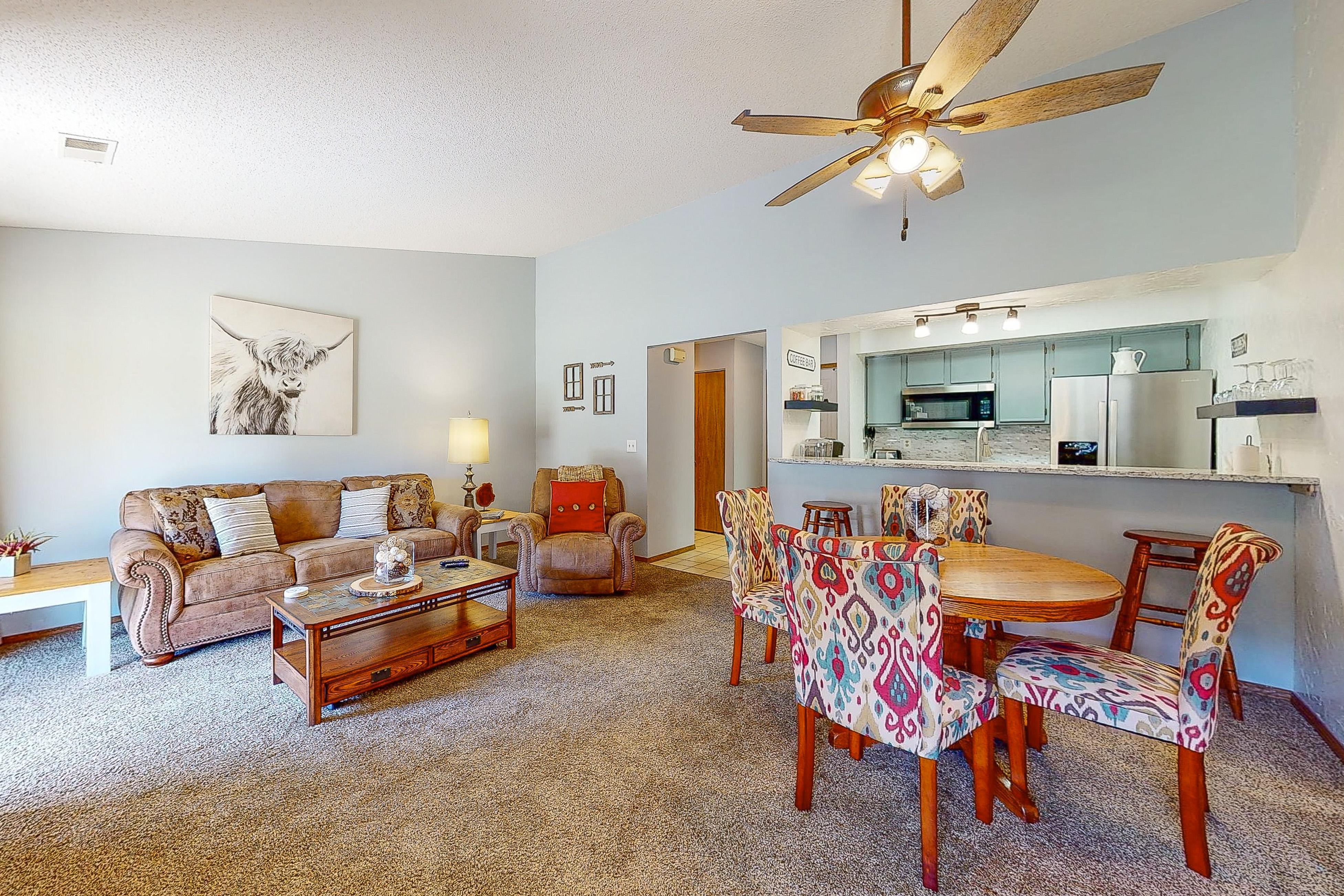 Property Image 1 - Turnberry Condo at Pointe Royale