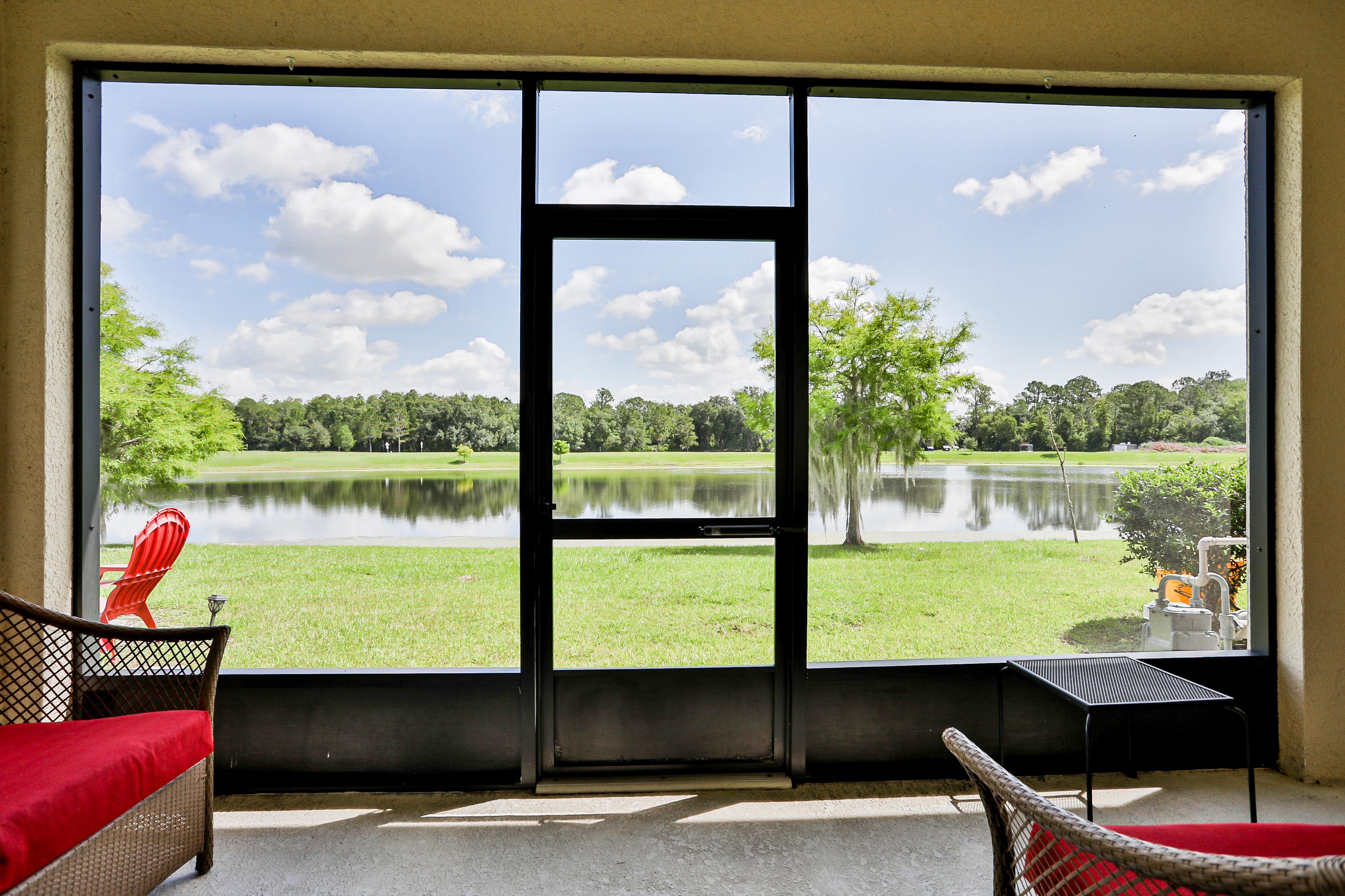 Property Image 1 - Vaca on The Pond - Trafalgar Village Resort