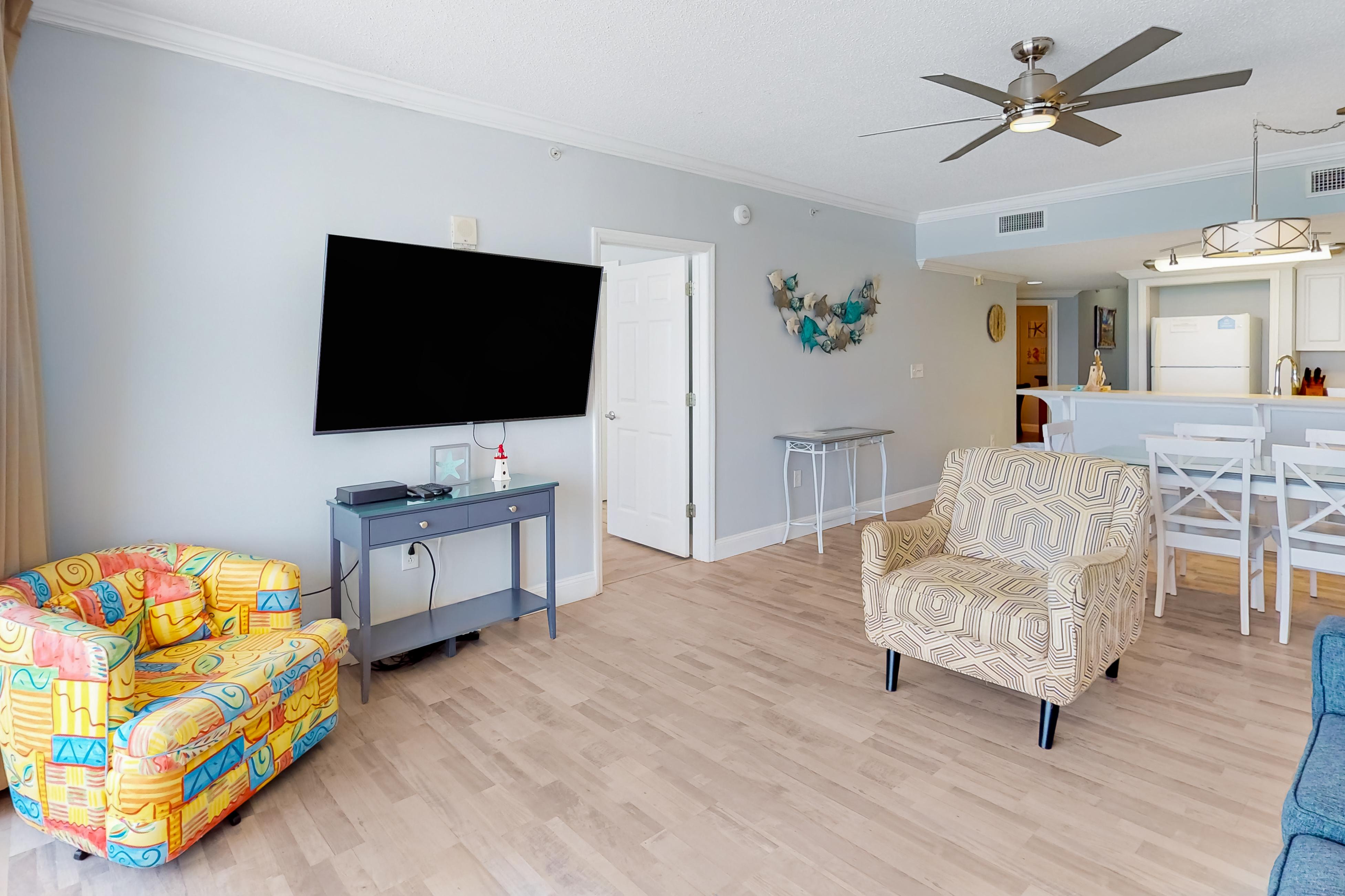 Property Image 2 - Majestic Beach Resort Tower 1 503 High five