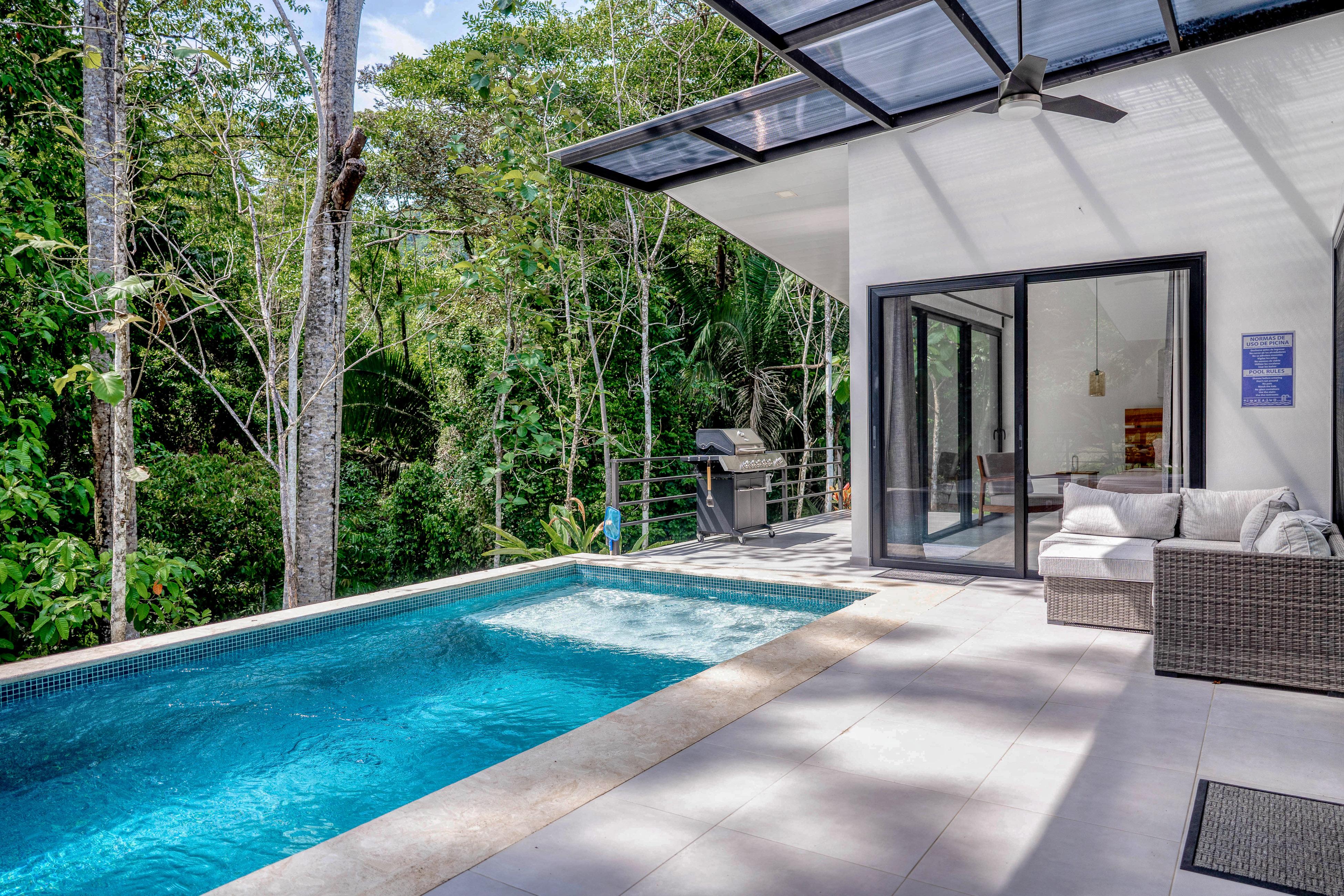 Property Image 1 - Casa Ballena Pearl