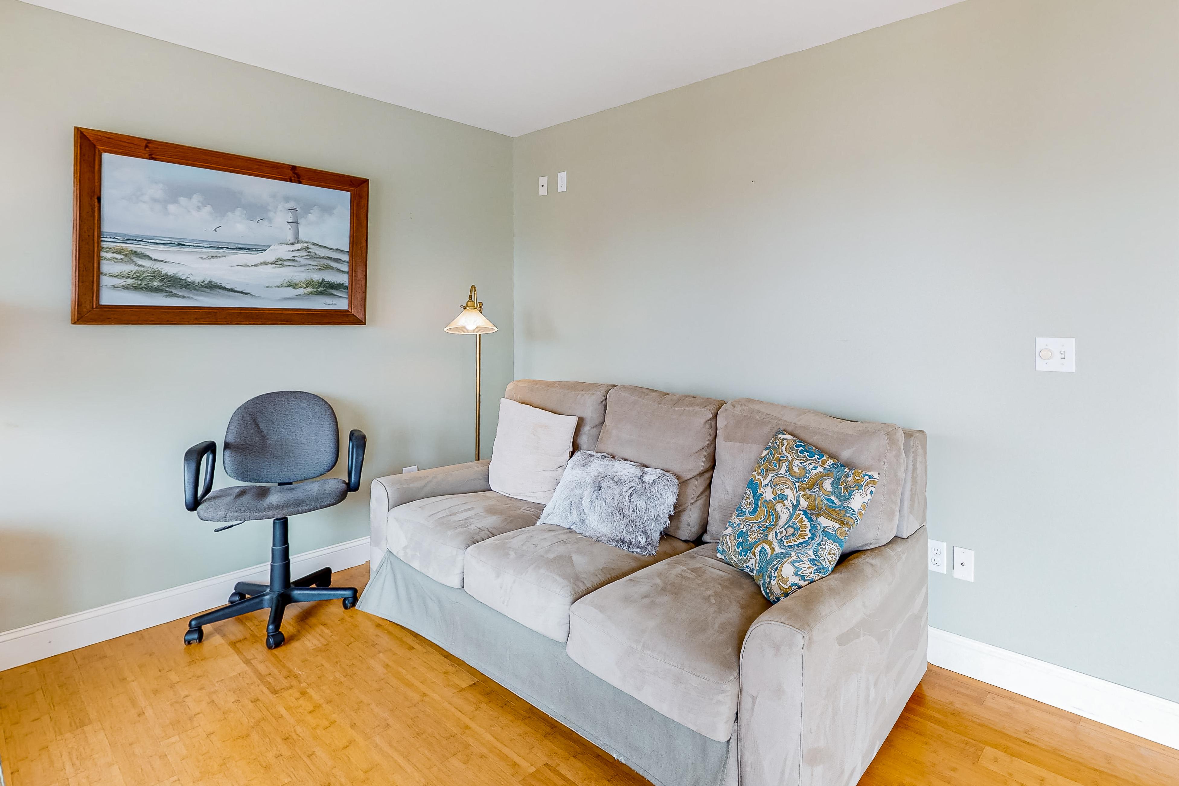 Hampton Beach Beauty