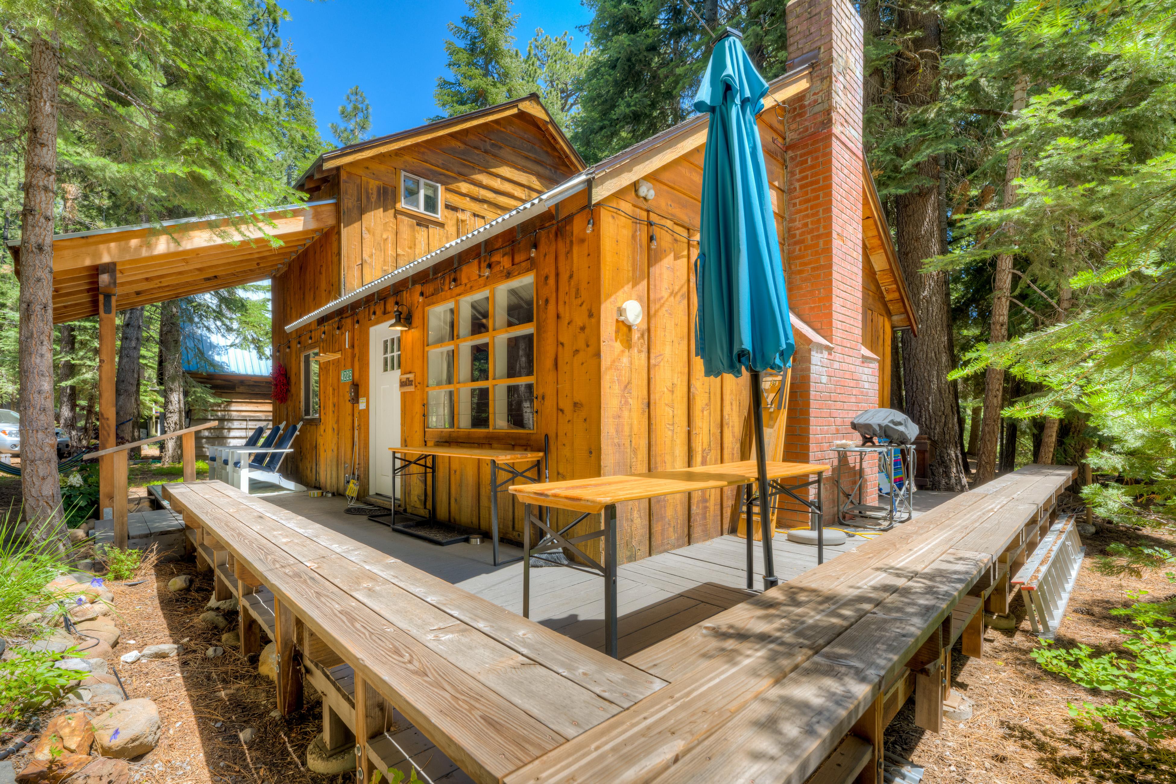 Property Image 1 - Truly Tahoe