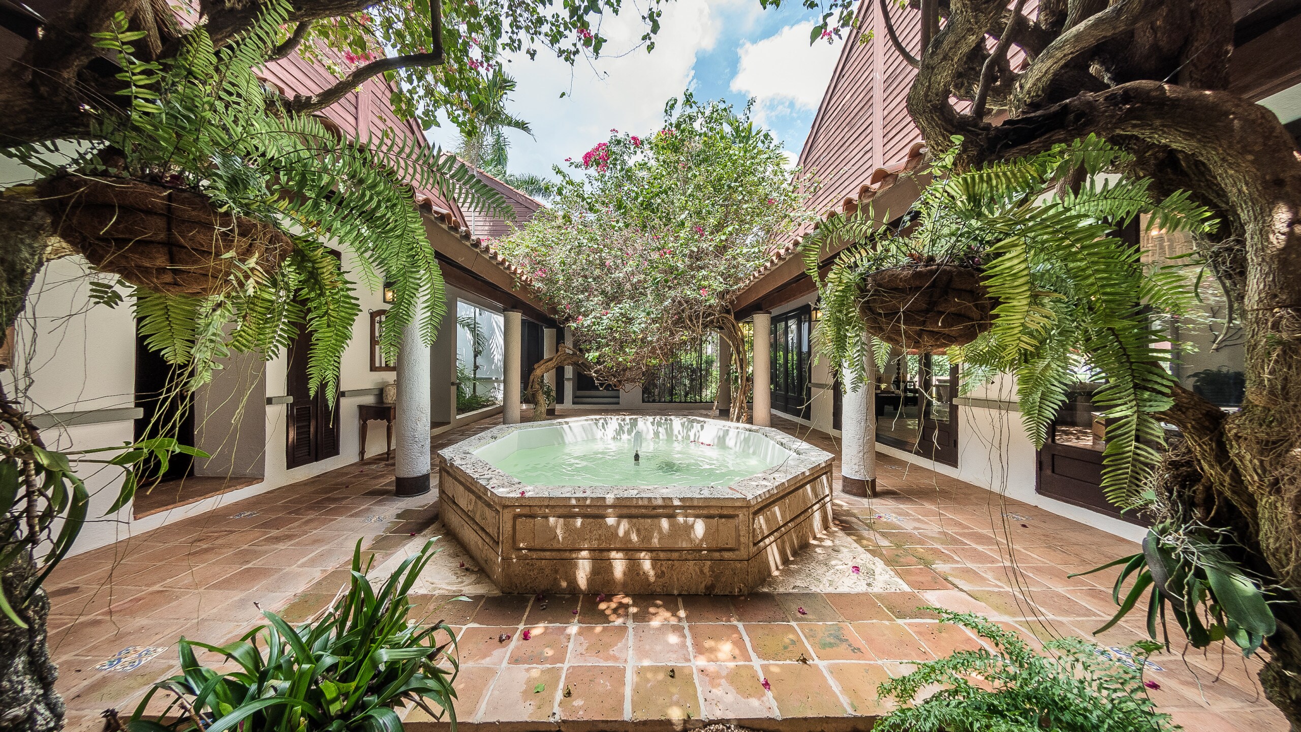 Property Image 2 - Mesmerizing 5 BR Villa at Casa de Campo