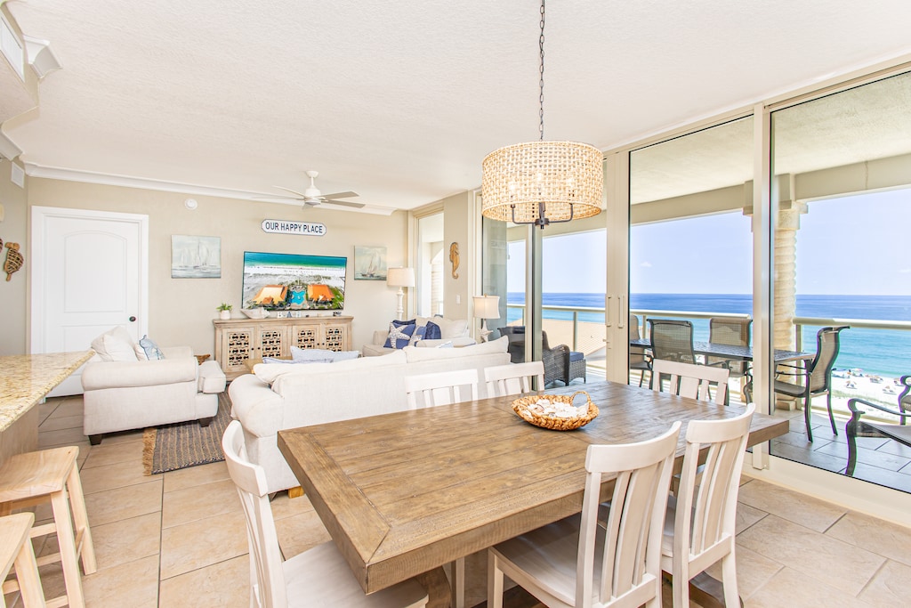 BC-504 - Dining Room