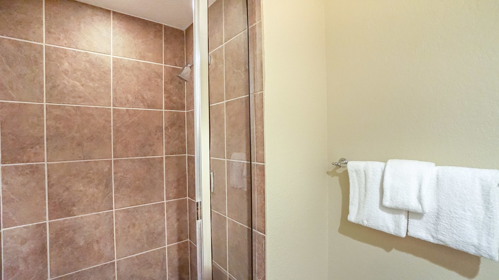 Beach Club 1204 - Bathroom