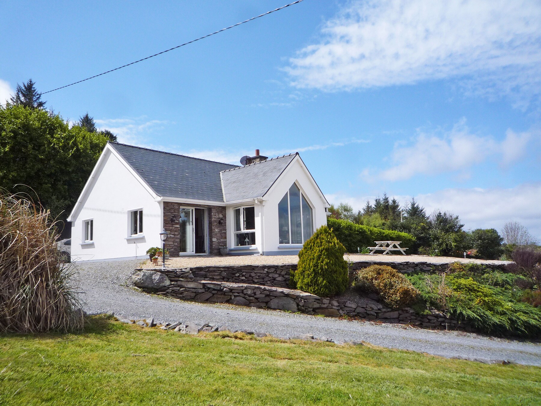 Radharc Na Cealla Holiday Home, Ring of Kerry, County Kerry 