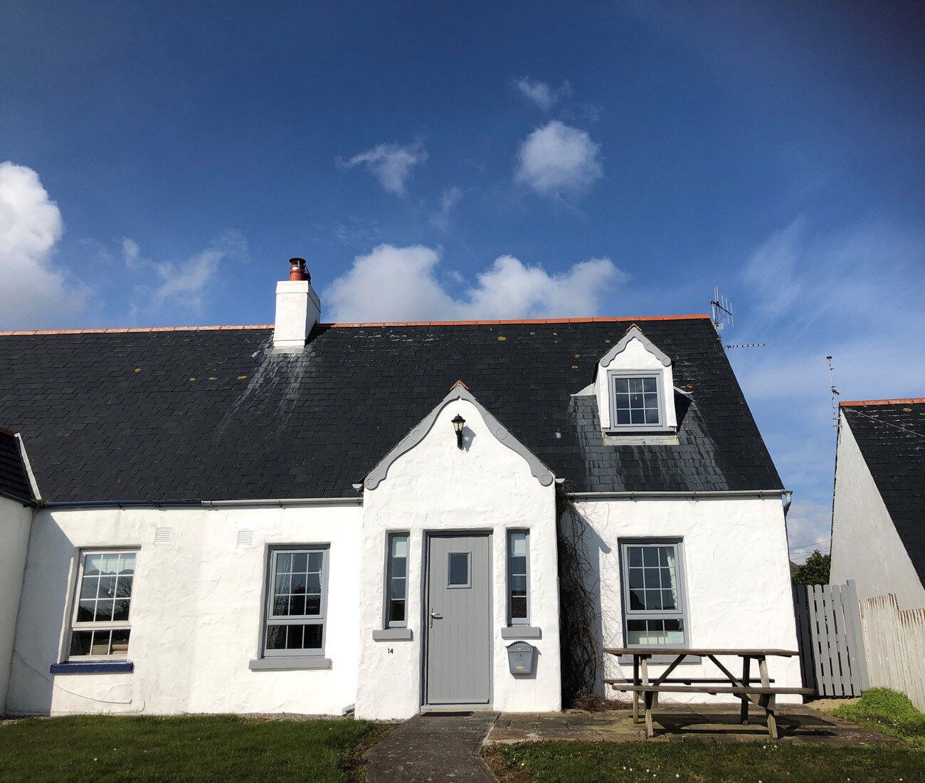 No.14 Bayview Holiday Homes, Dunmore East, County Waterford