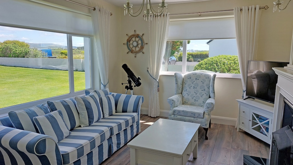Southland Holiday Home, Miltown Malbay, County Clare