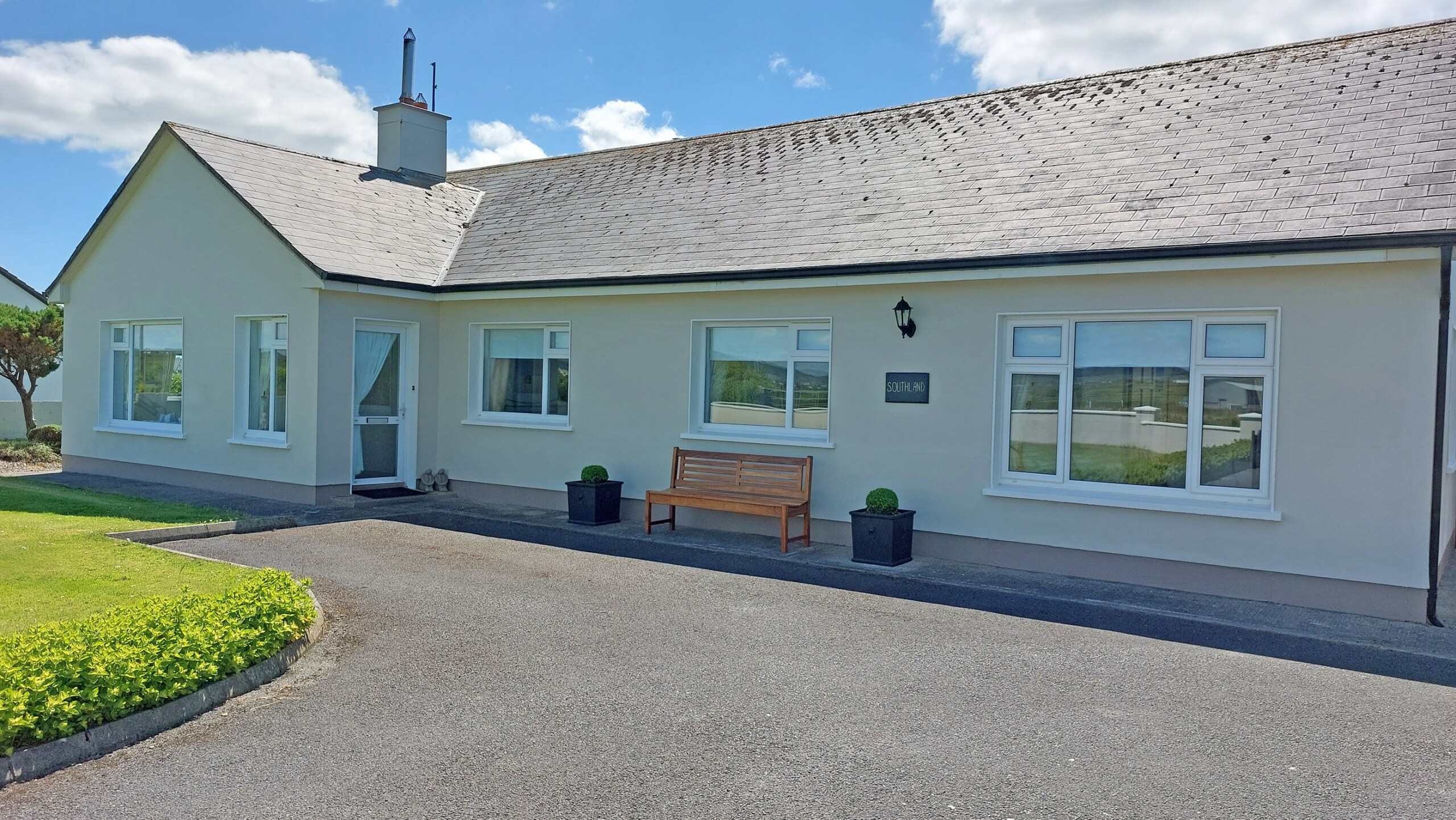 Southland Holiday Home, Miltown Malbay, County Clare