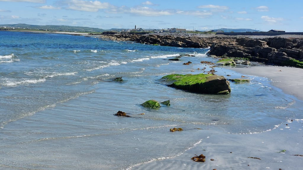 Southland Holiday Home, Miltown Malbay, County Clare