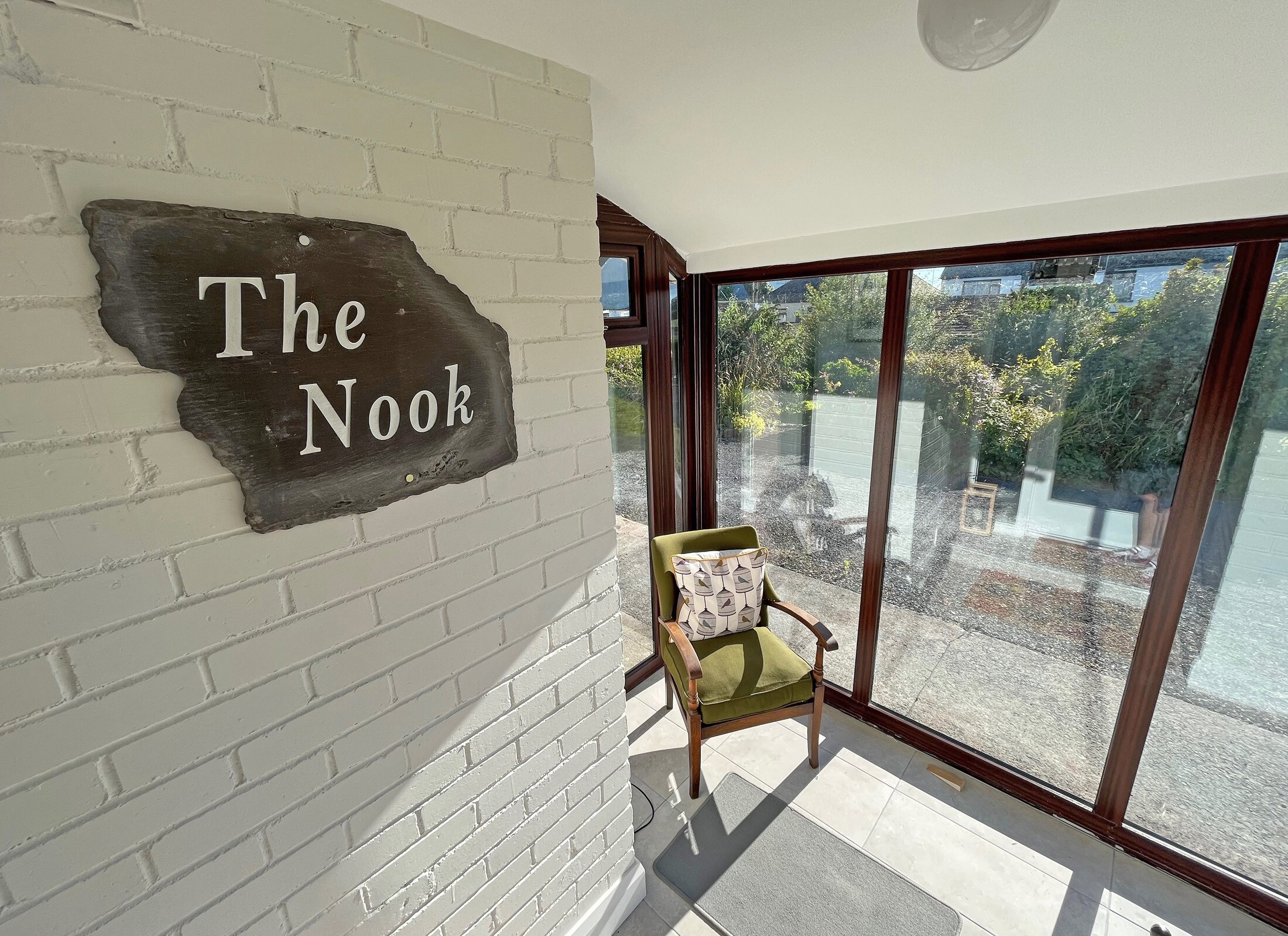The Nook Oranmore Holiday Home, Oranmore, County Galway
