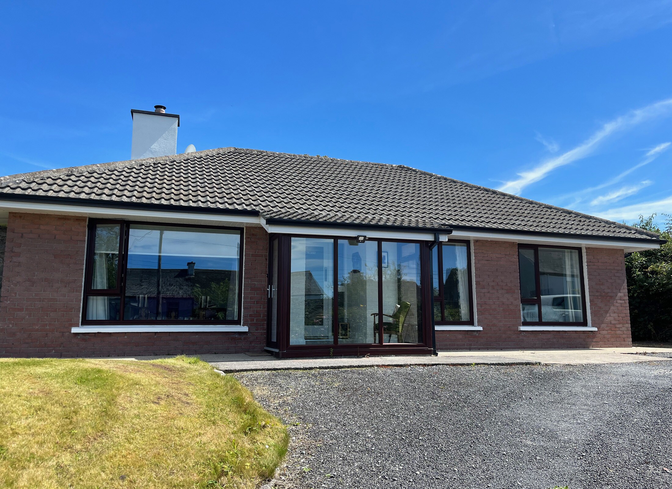 The Nook Oranmore Holiday Home, Oranmore, County Galway
