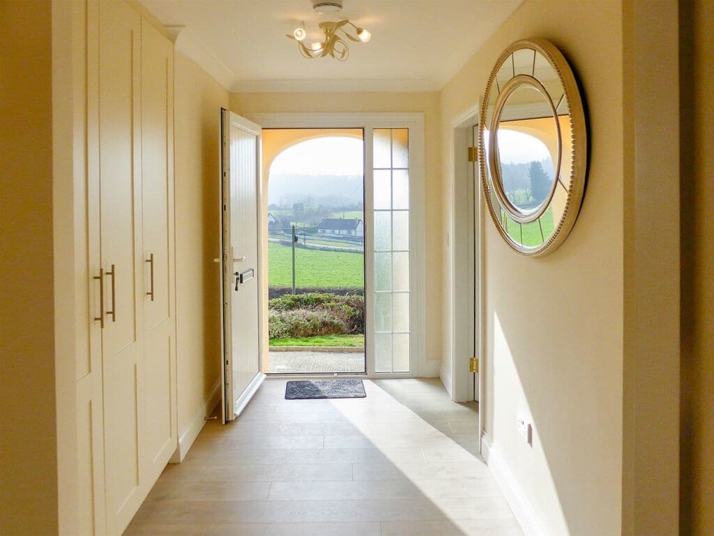 Bolams Holiday Home, Thomastown, County Kilkenny, Ireland