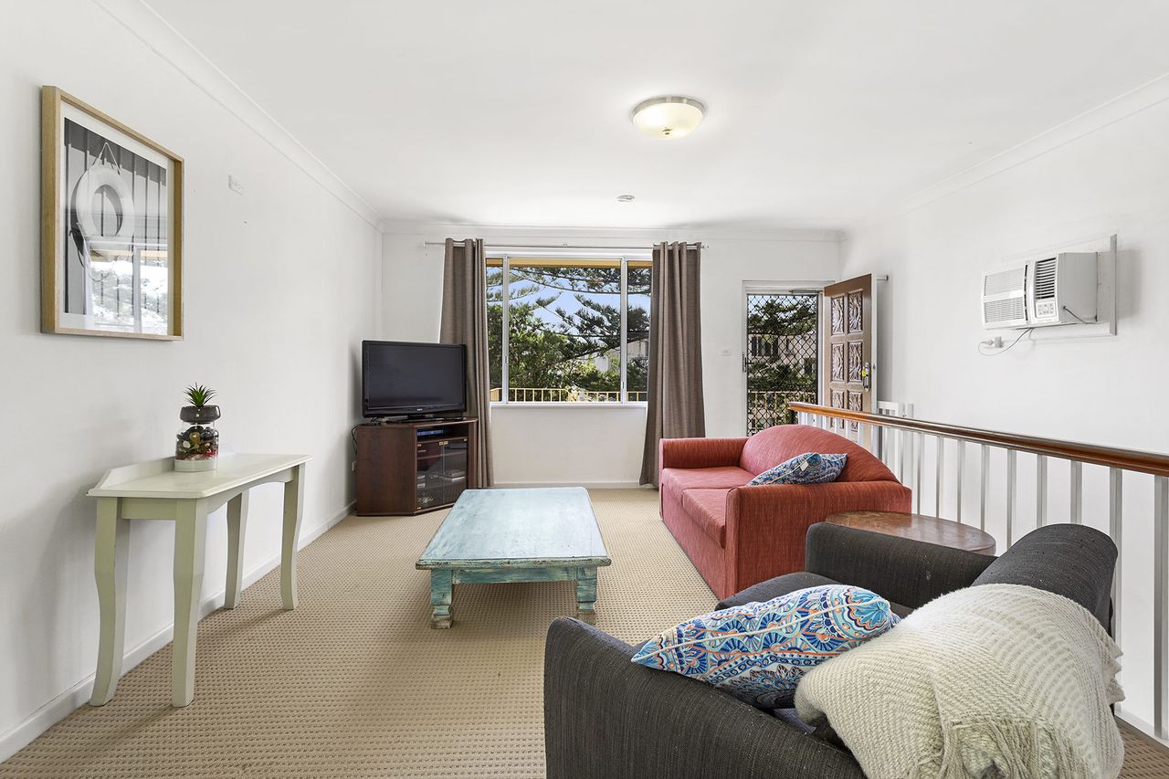 Property Image 1 - Lillian Street, Unit 1/2