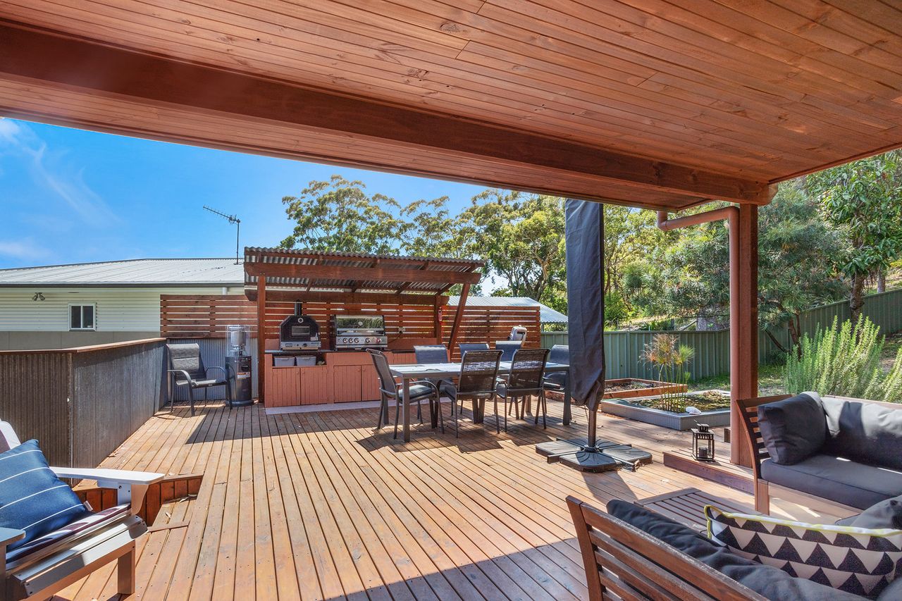 Property Image 1 - Ocean Beach Road, 22