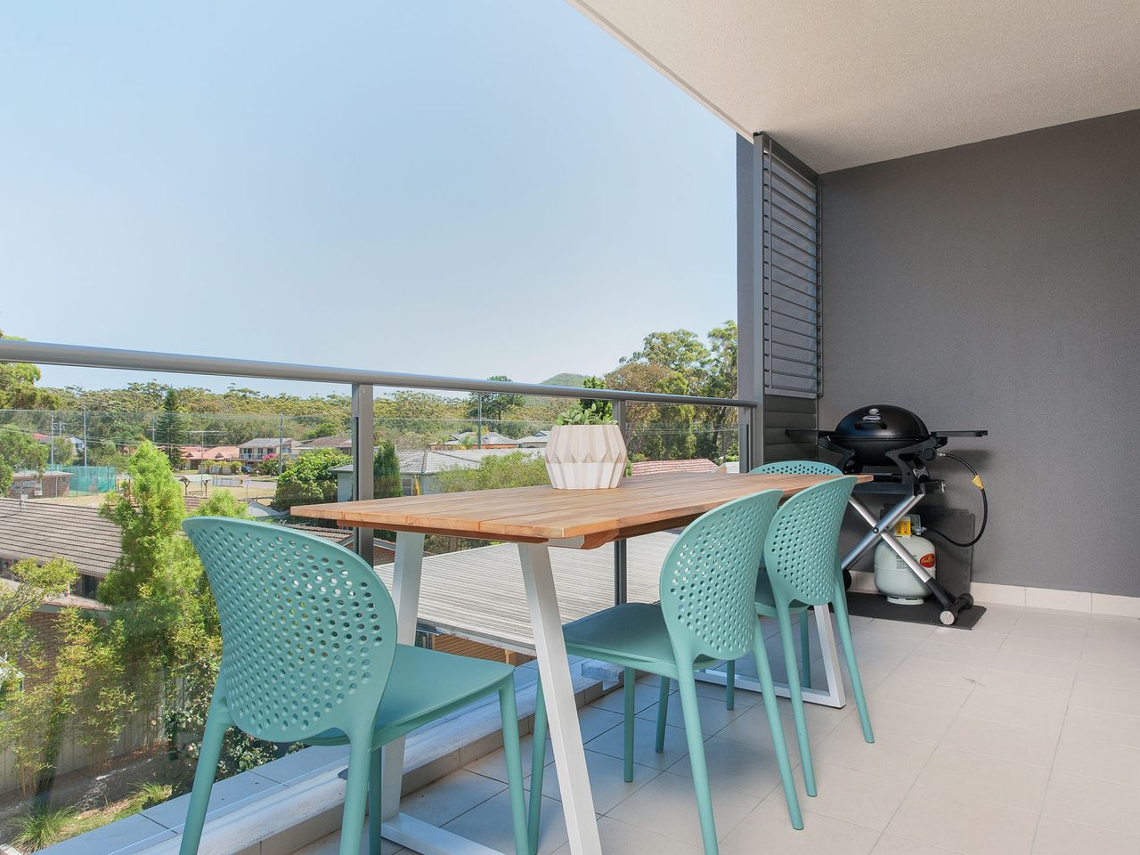 Property Image 2 - The Shoal Apartments, Unit 202/4-8 Bullecourt Street