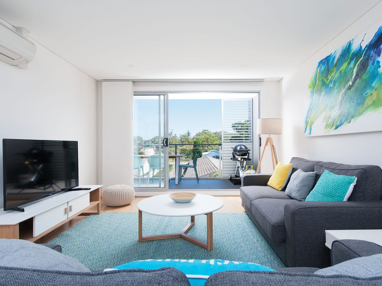 Property Image 1 - The Shoal Apartments, Unit 202/4-8 Bullecourt Street