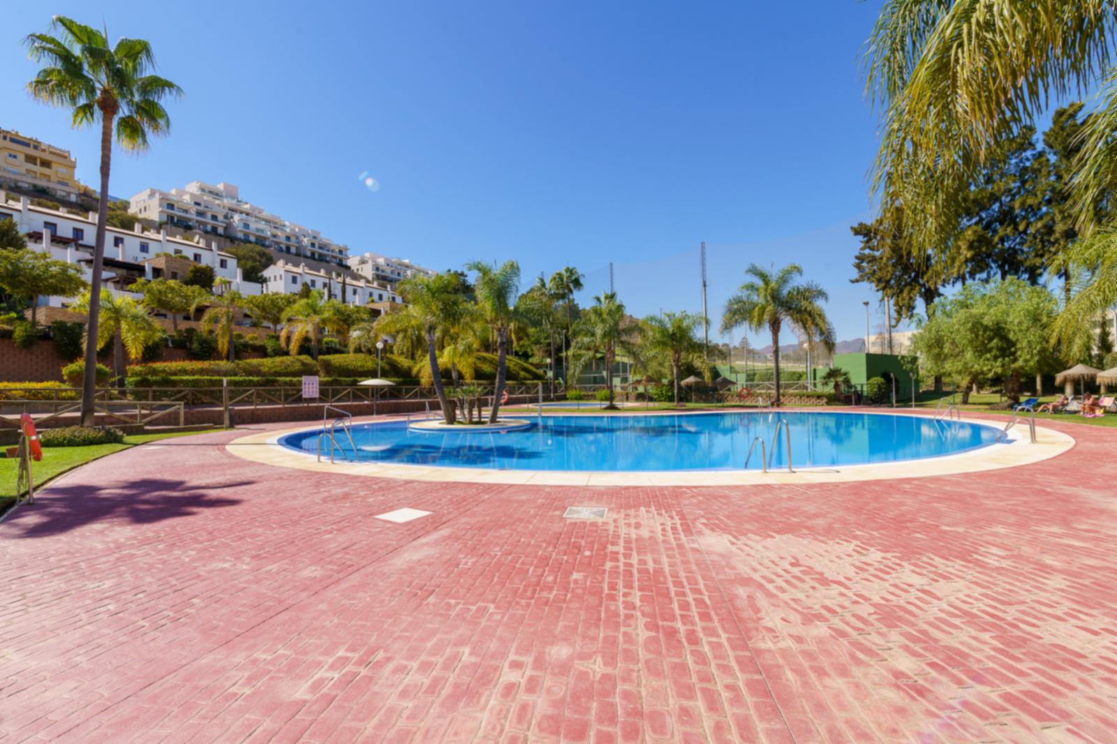 Property Image 2 - CT 188 - Navigolf - Cala de Mijas