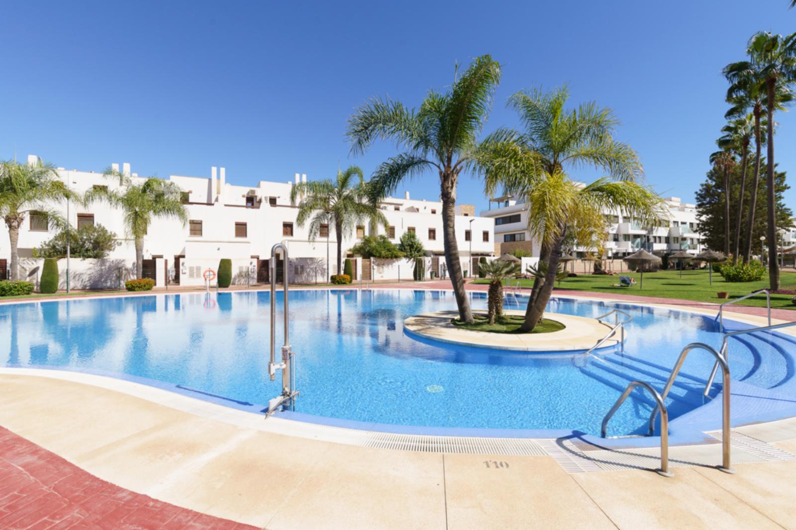 Property Image 1 - CT 188 - Navigolf - Cala de Mijas