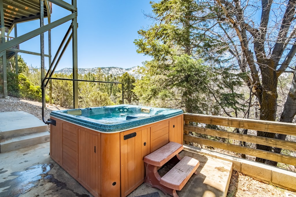 A glimpse of paradise that captures the heart and soothes the soul.