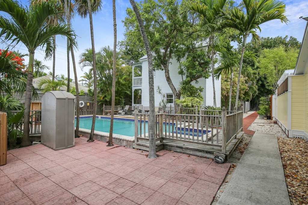 Key West is calling!